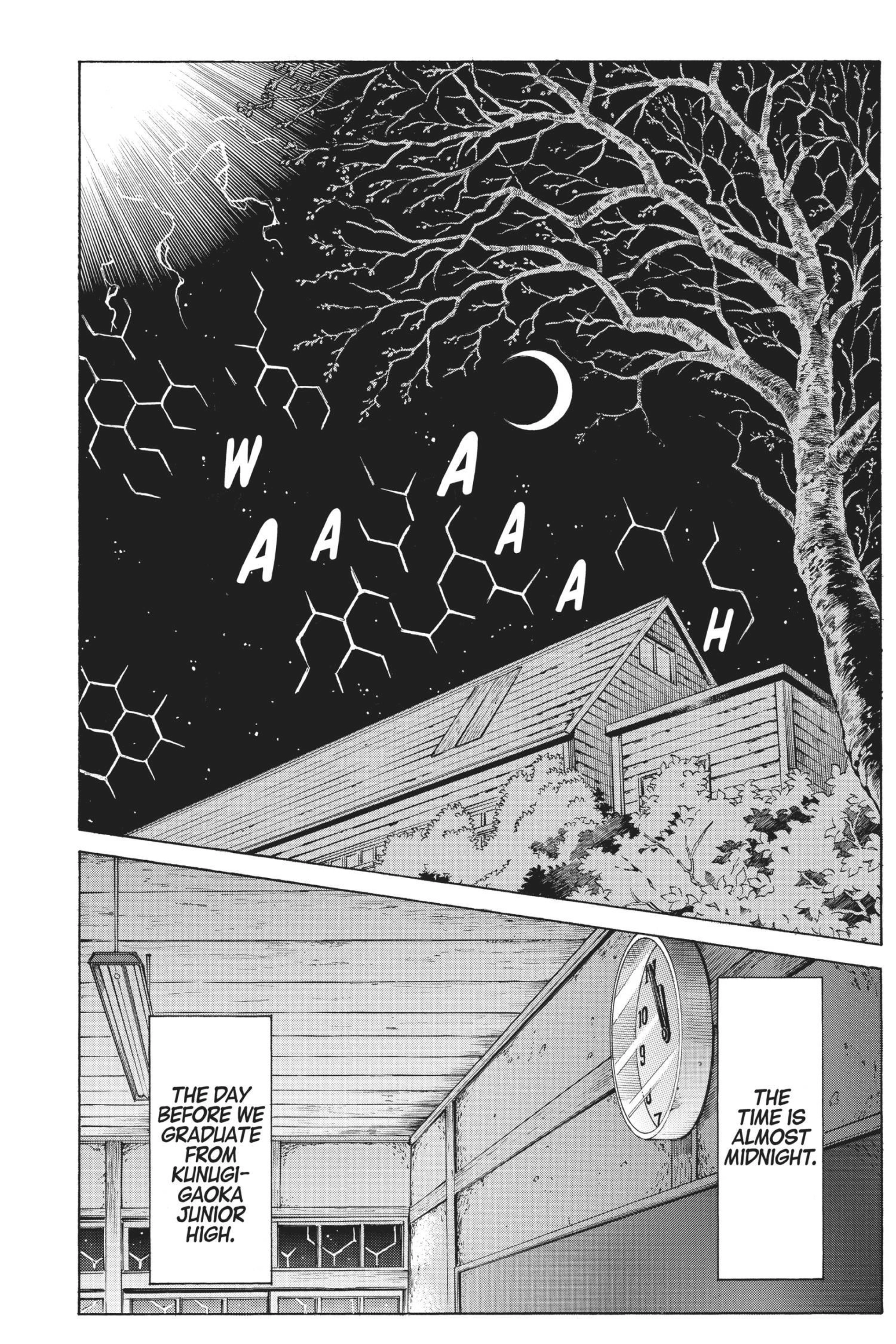 MANGA Chapter 177 page 27 - 