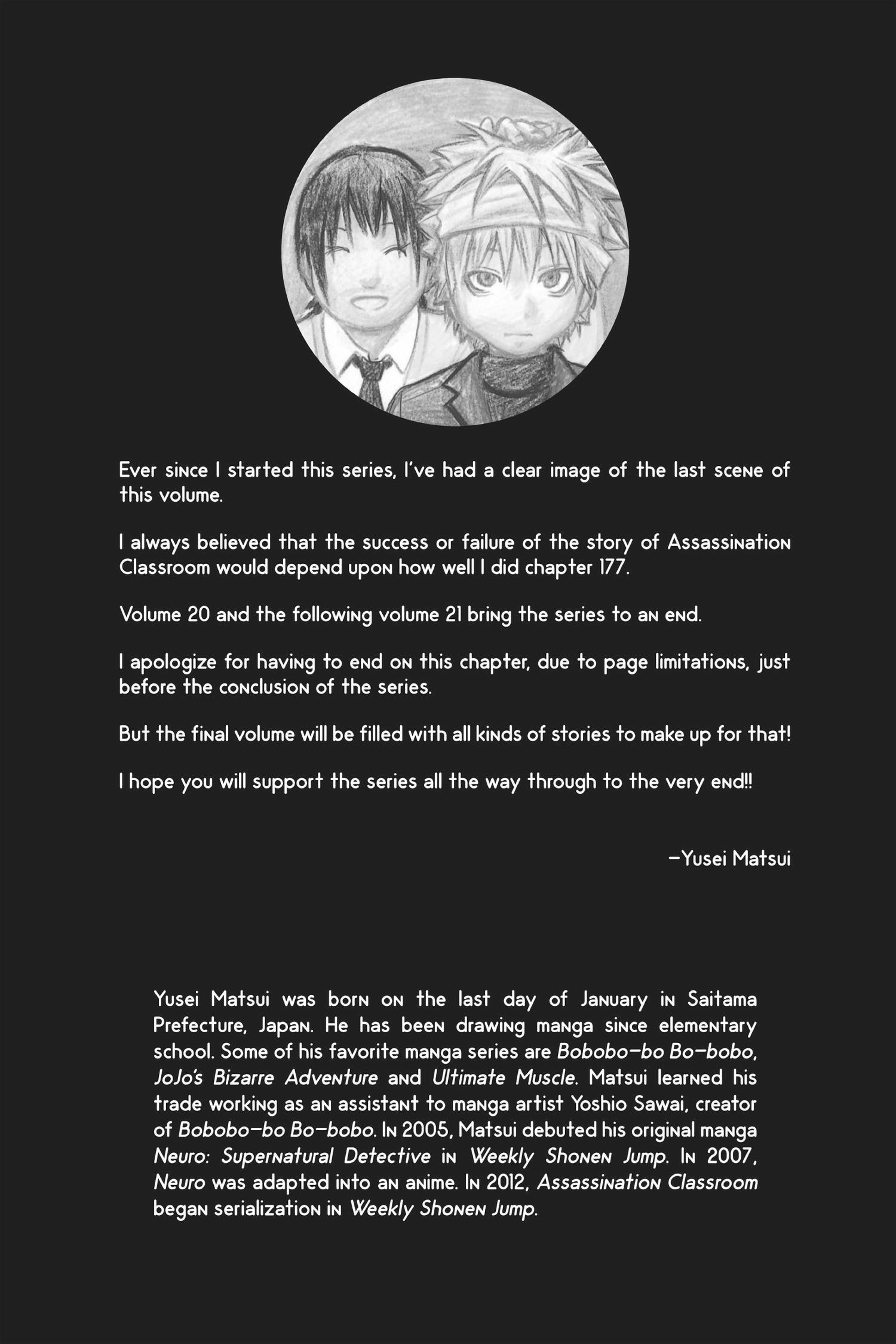 MANGA Chapter 177 page 31 - 