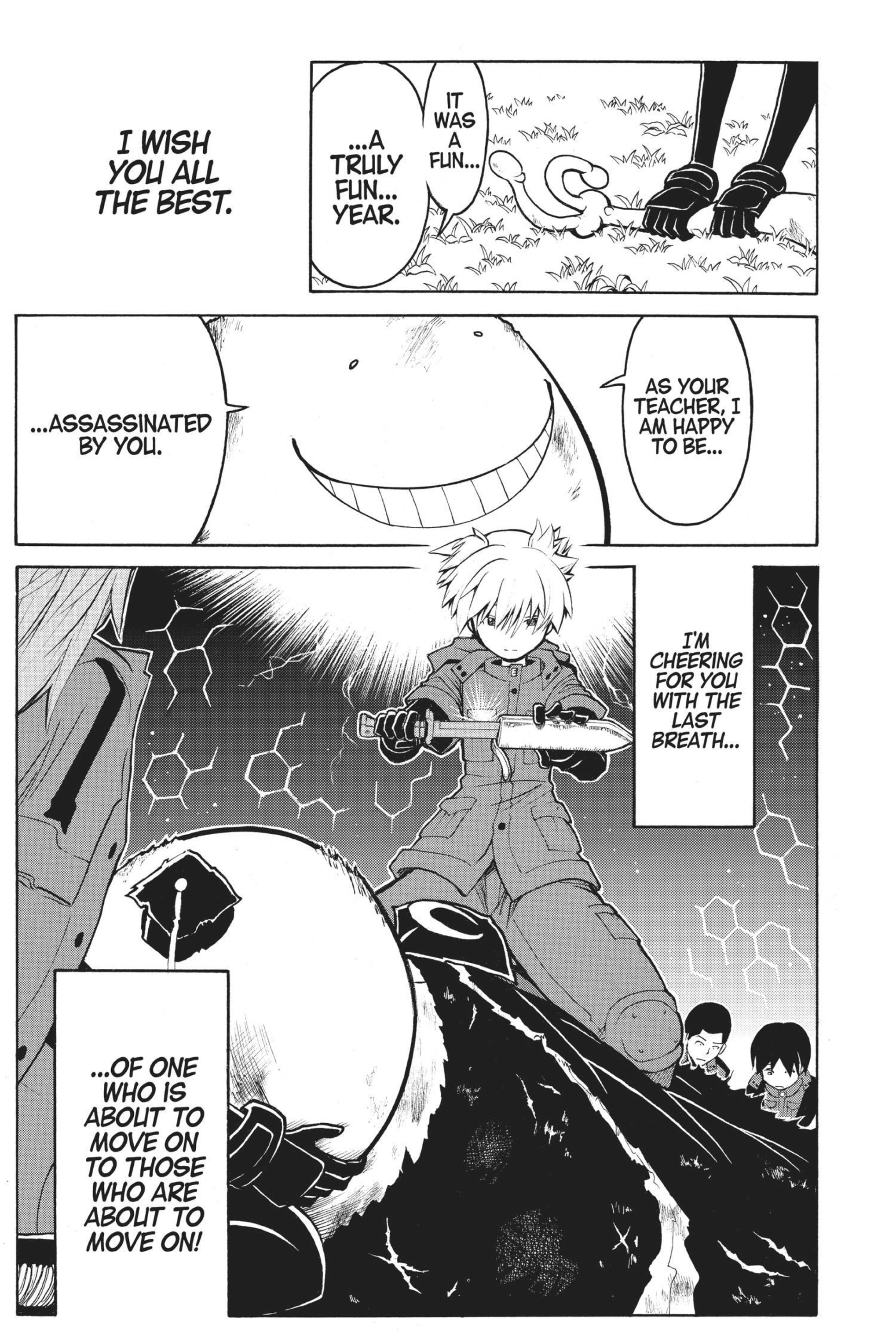 MANGA Chapter 177 page 10 - 