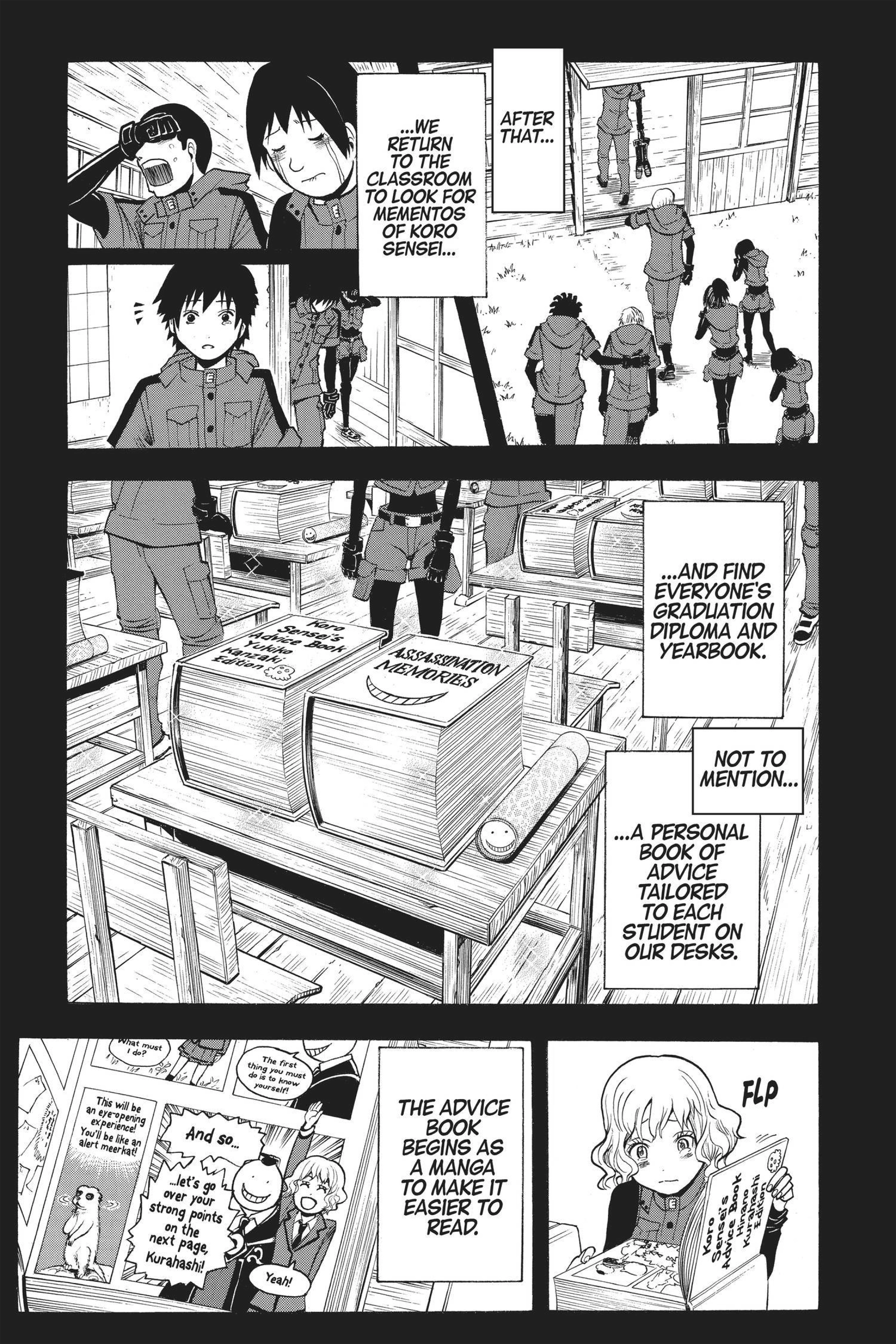 MANGA Chapter 178 page 12 - 