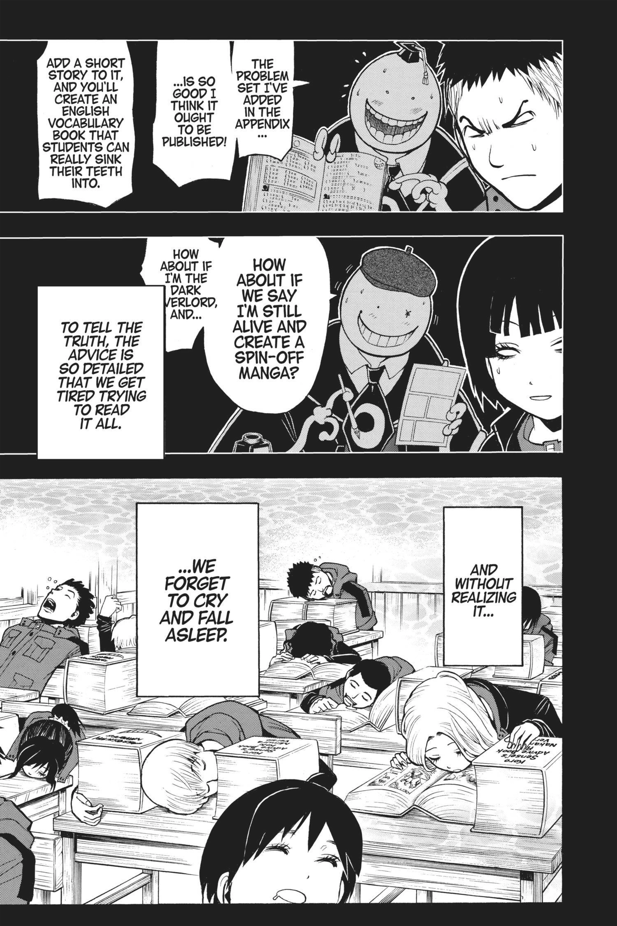 MANGA Chapter 178 page 14 - 