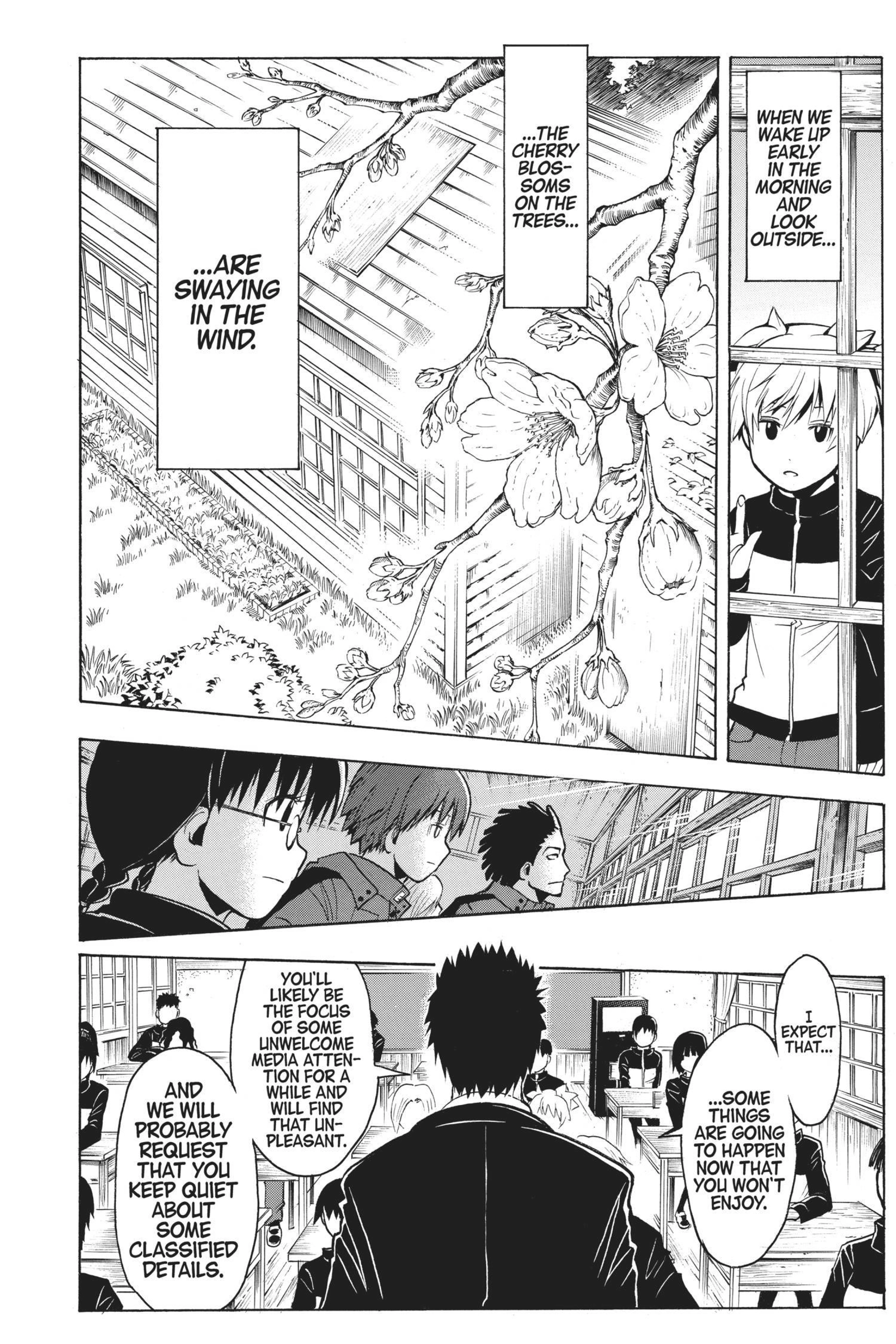 MANGA Chapter 178 page 15 - 