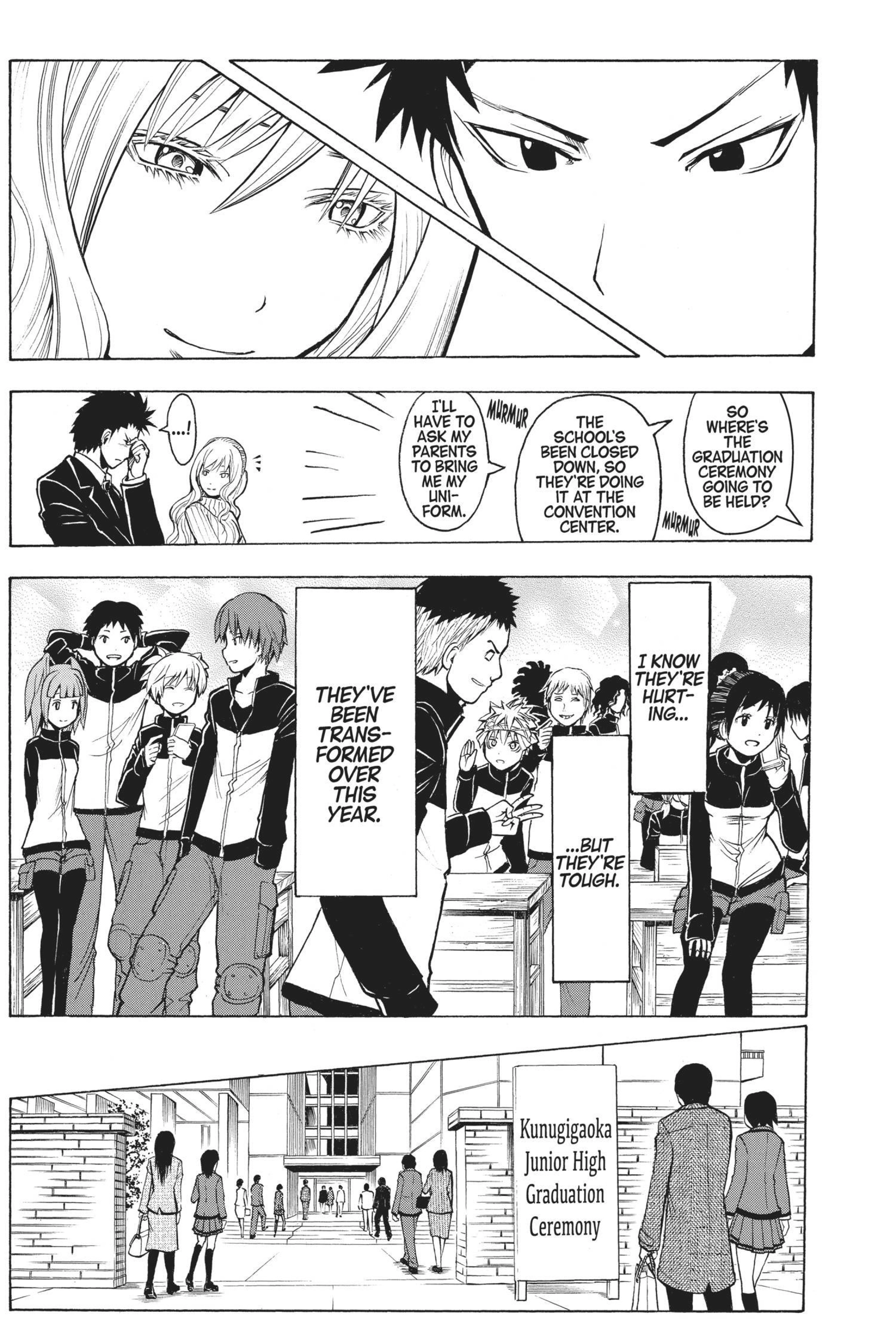 MANGA Chapter 178 page 18 - 