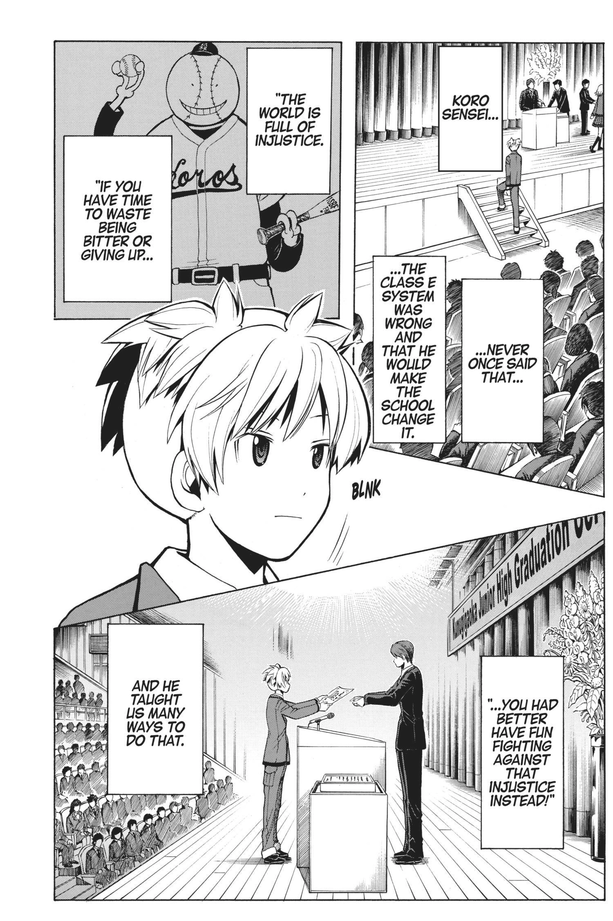 MANGA Chapter 178 page 19 - 