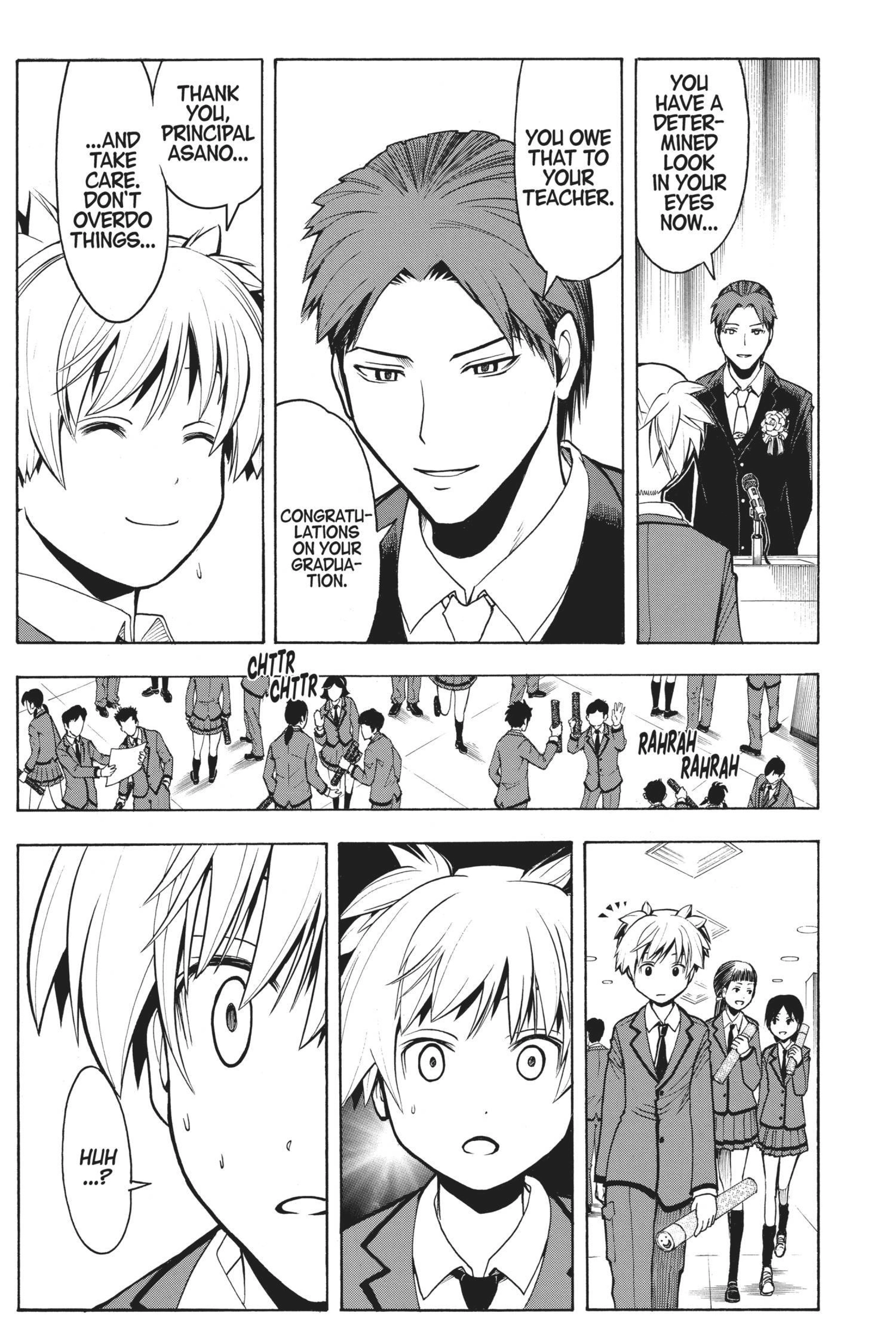 MANGA Chapter 178 page 20 - 