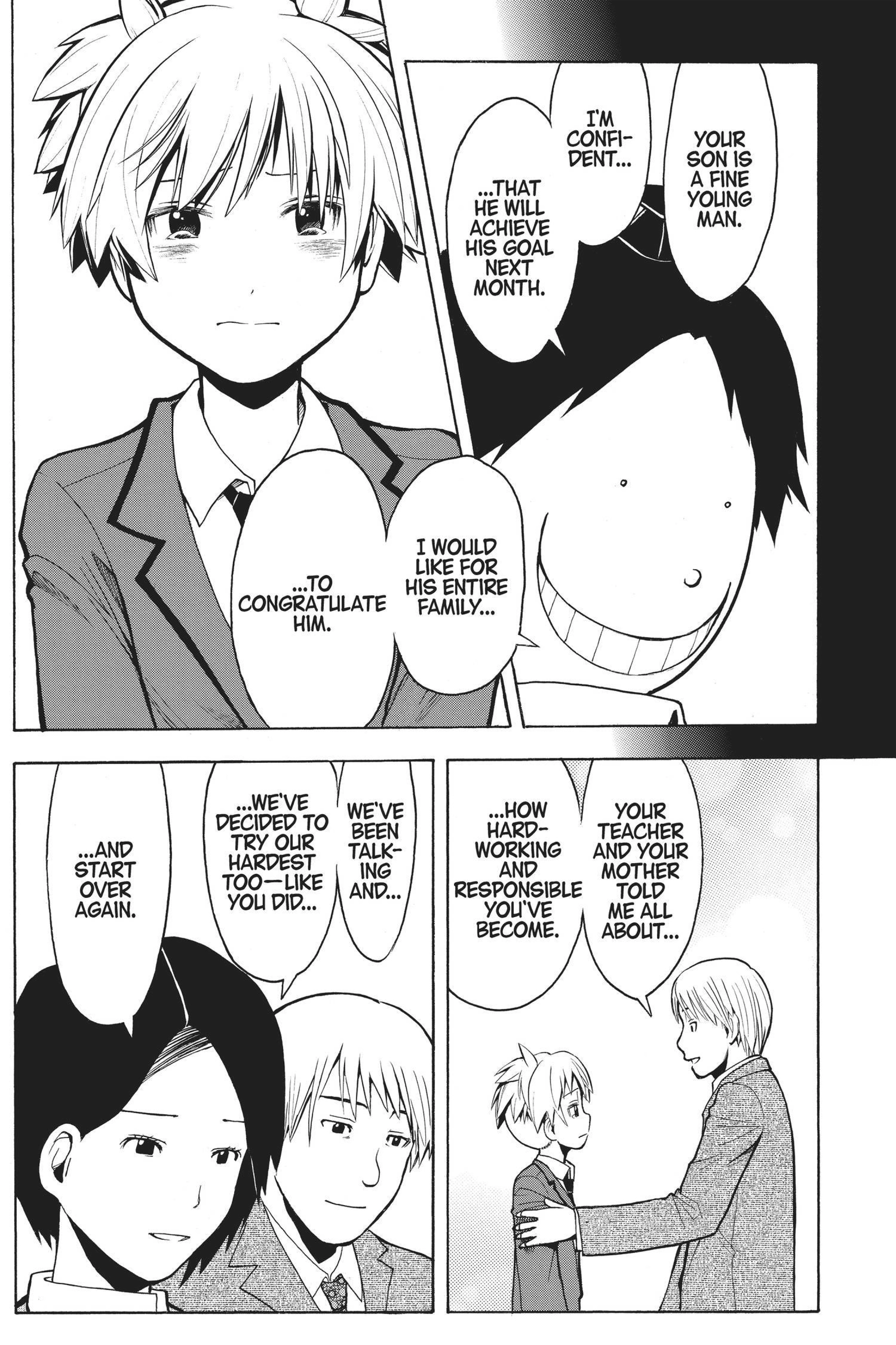 MANGA Chapter 178 page 22 - 