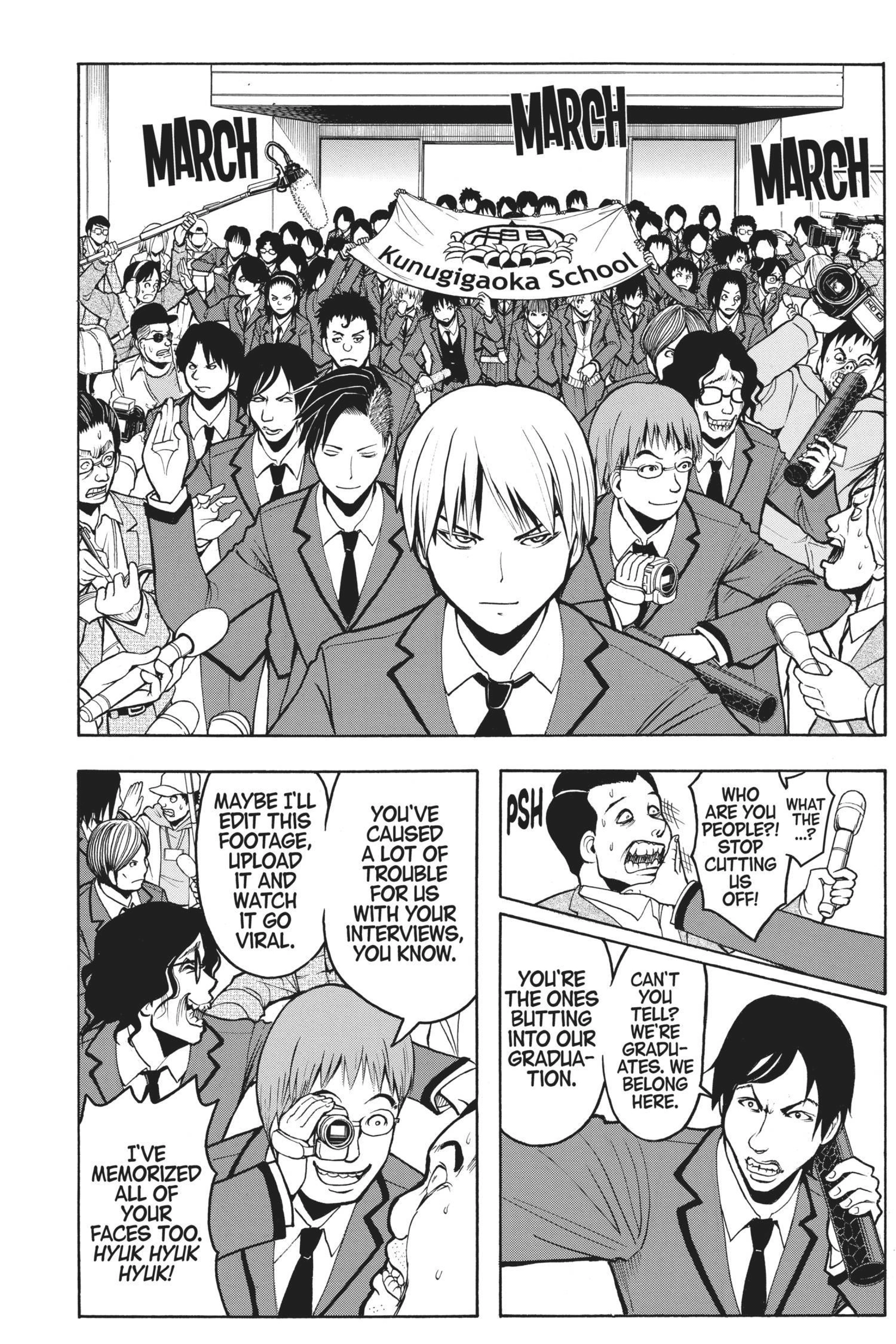 MANGA Chapter 178 page 25 - 