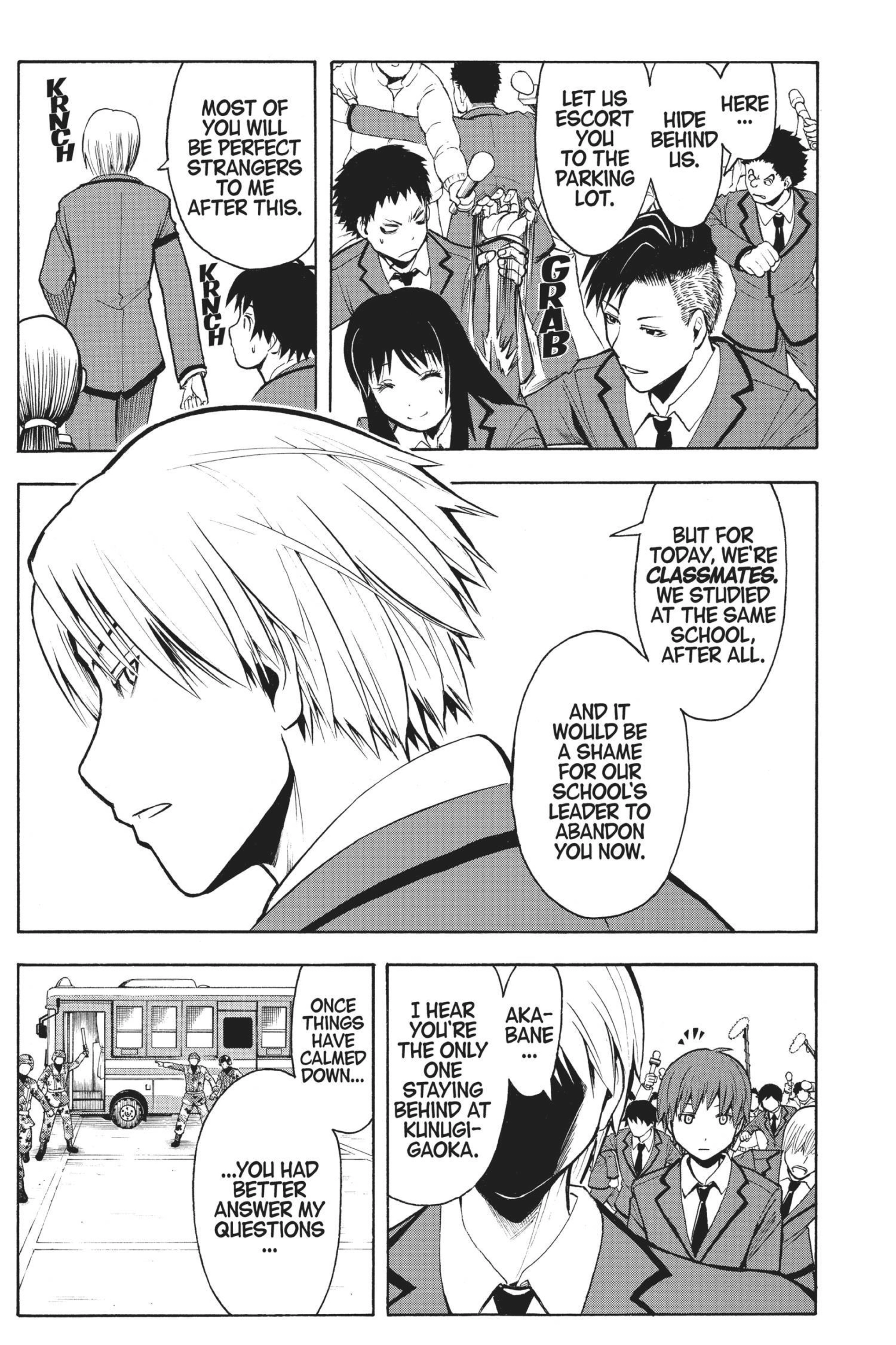 MANGA Chapter 178 page 26 - 
