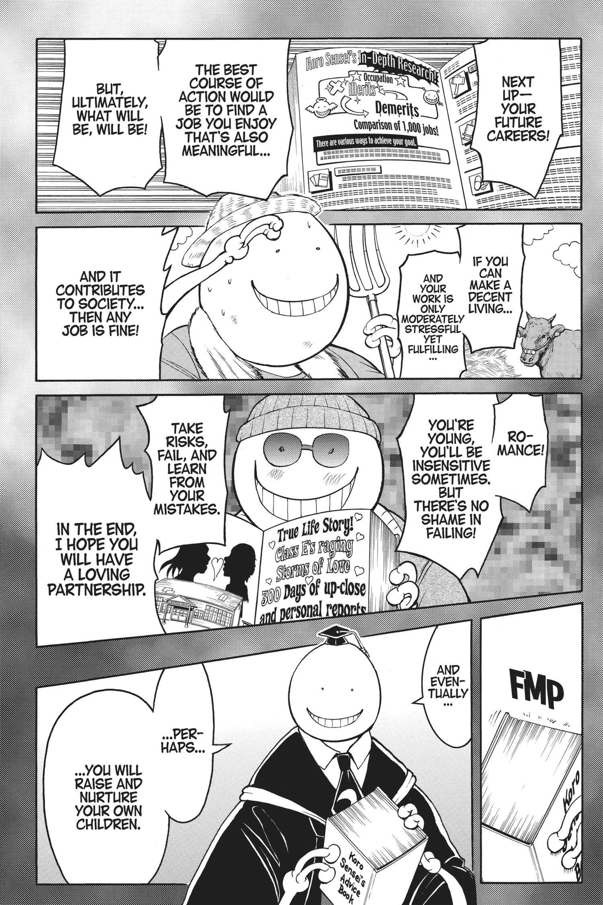 MANGA Chapter 178 page 9 - 