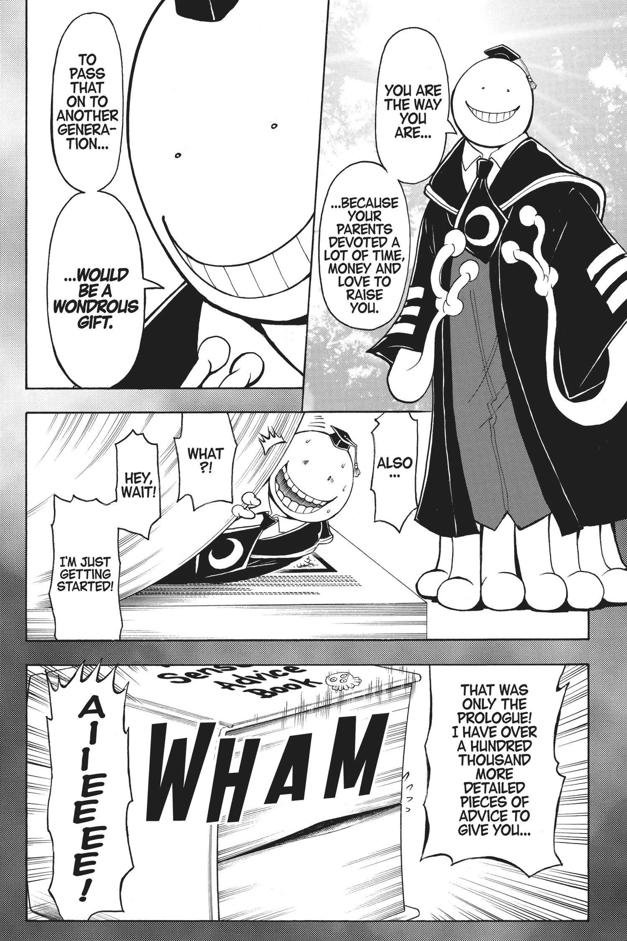 MANGA Chapter 178 page 10 - 