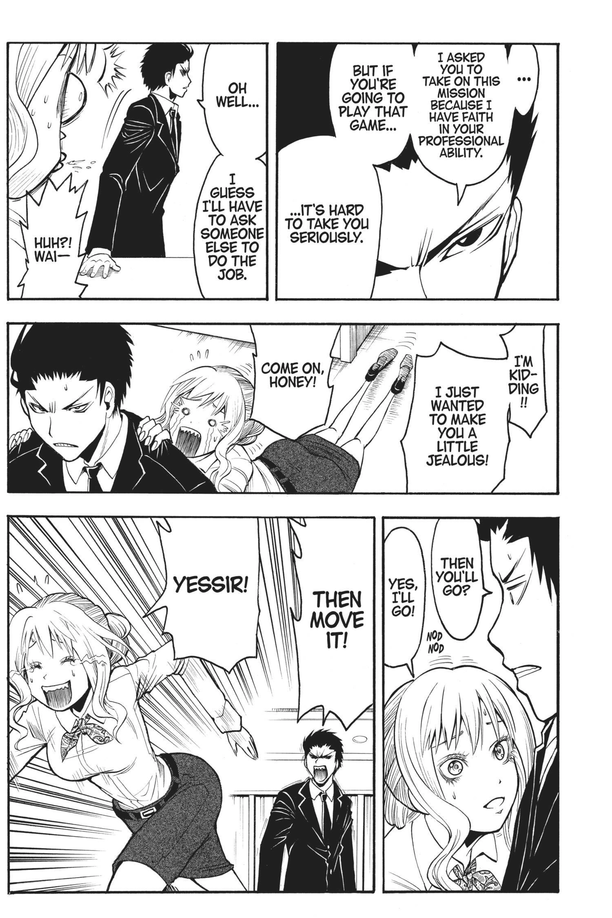 MANGA Chapter 179 page 13 - 