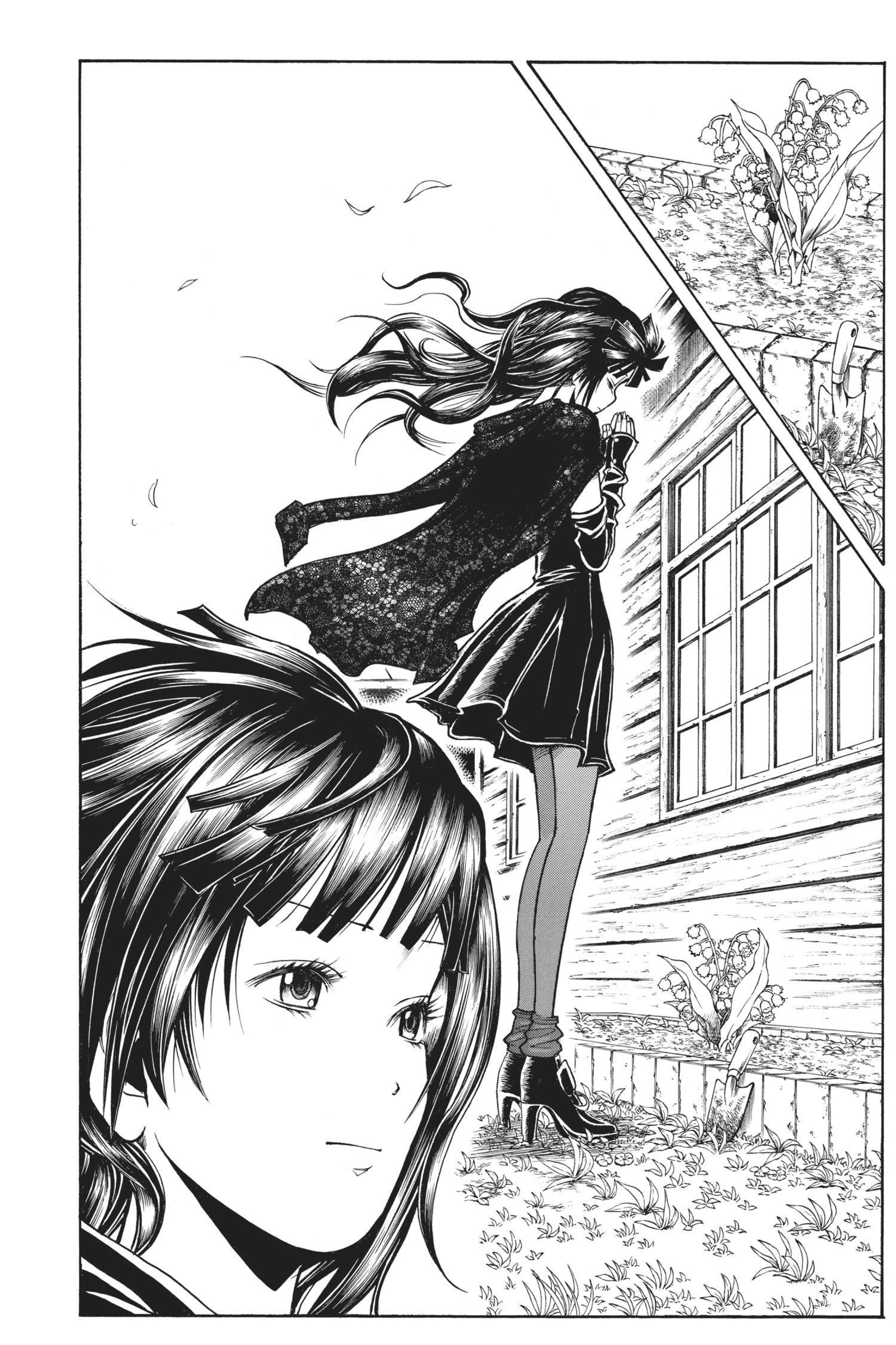 MANGA Chapter 179 page 16 - 