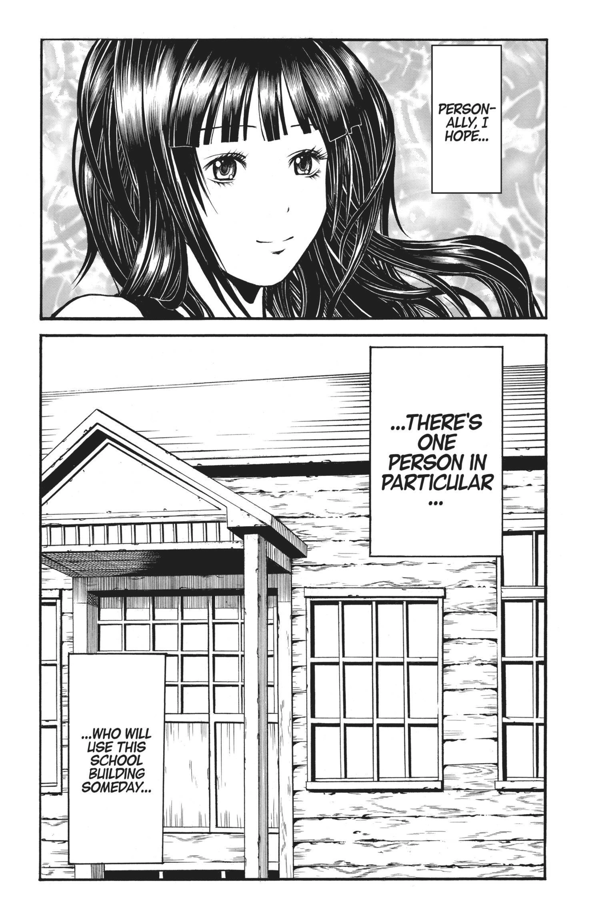 MANGA Chapter 179 page 21 - 