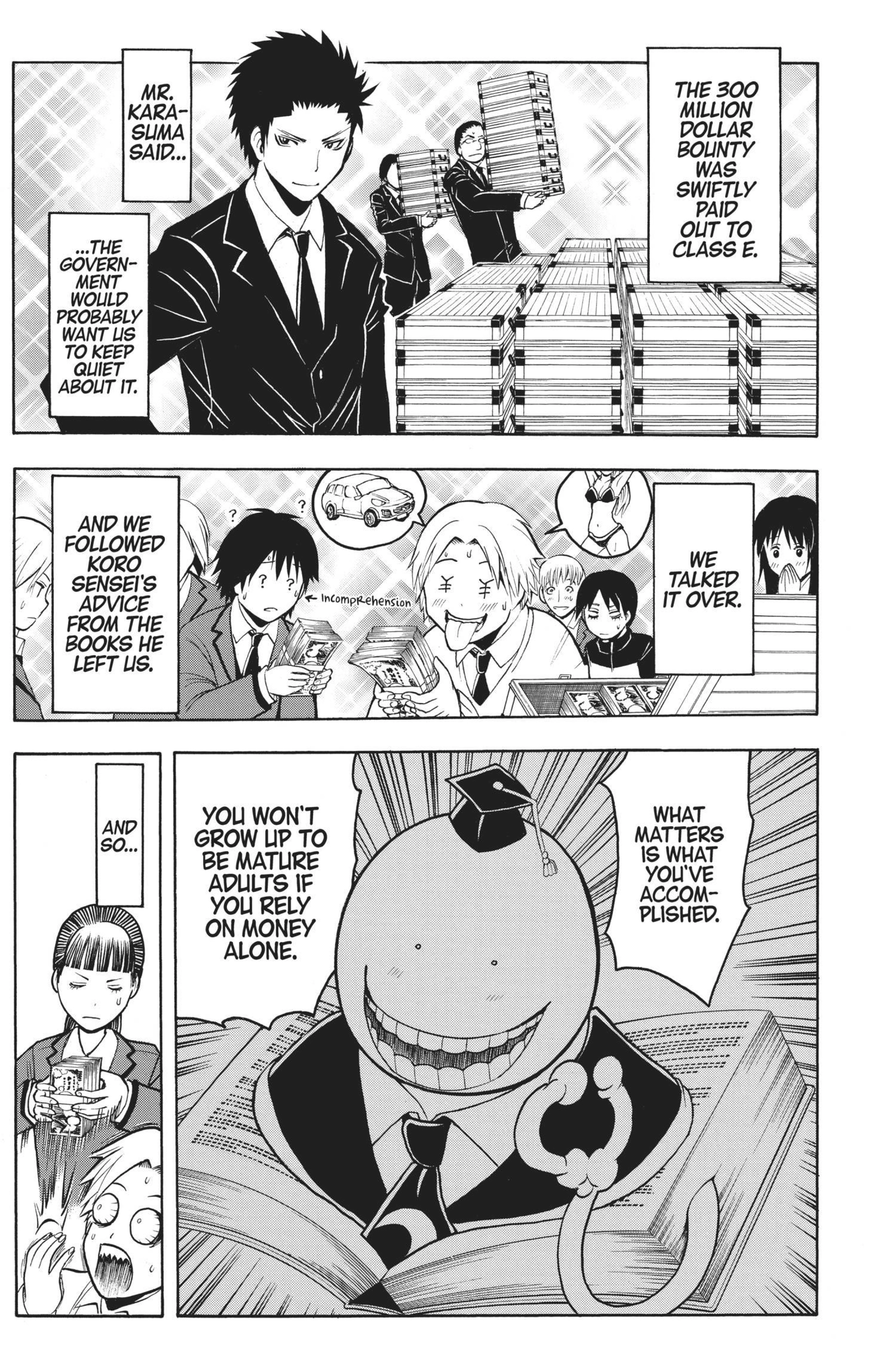 MANGA Chapter 179 page 7 - 