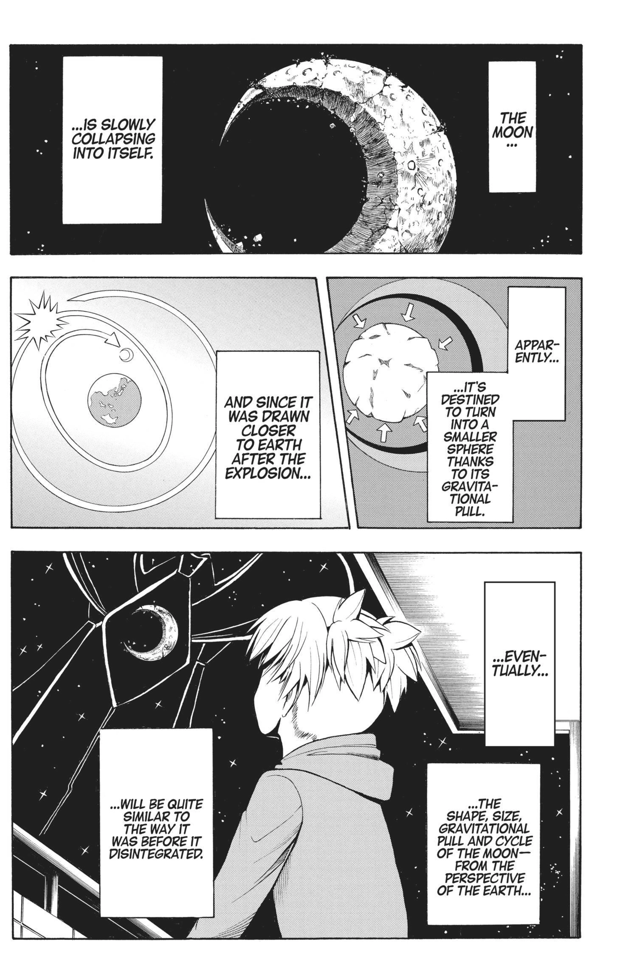 MANGA Chapter 179 page 9 - 