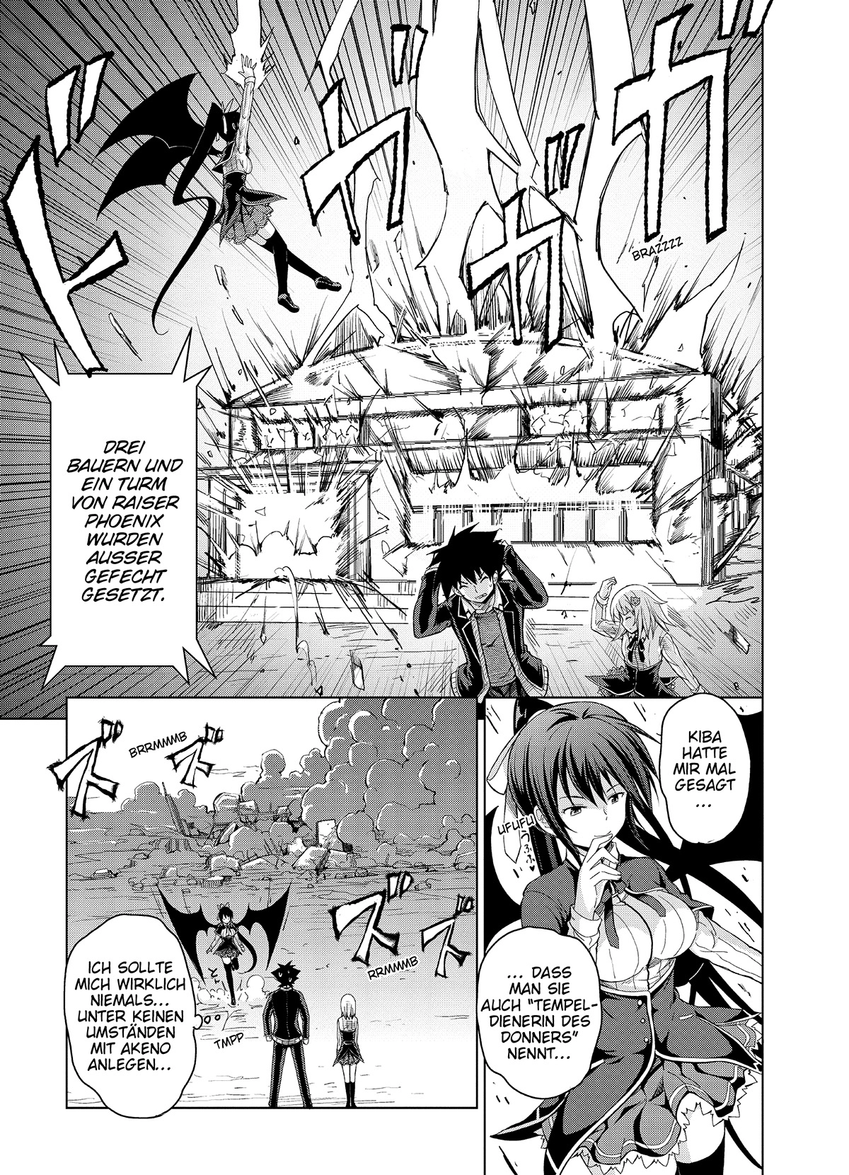 MANGA Chapter 18 page 13 - 