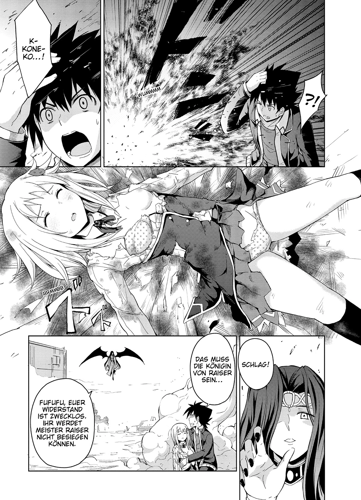 MANGA Chapter 18 page 15 - 