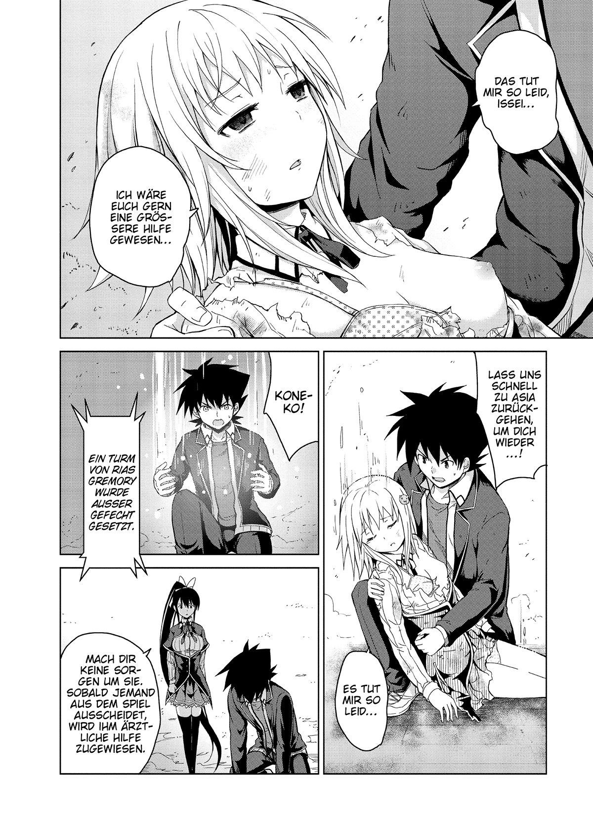 MANGA Chapter 18 page 16 - 