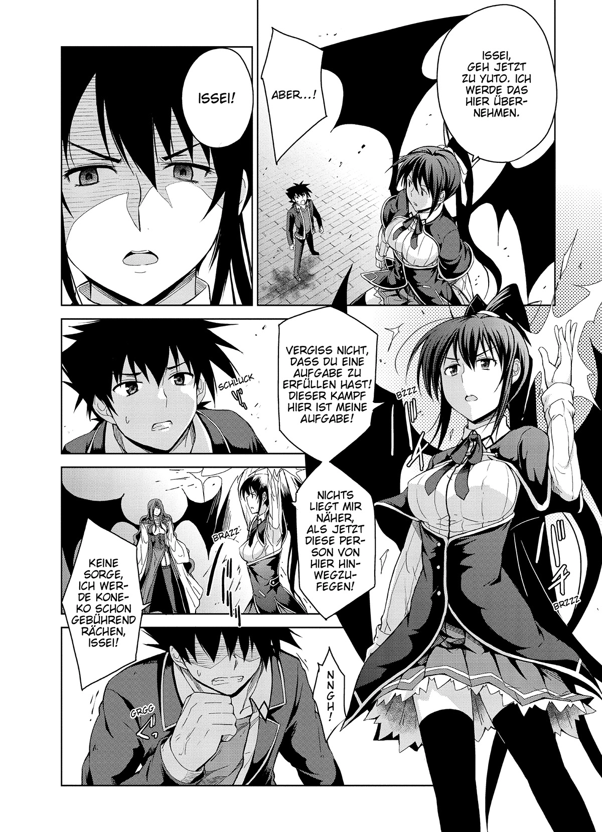 MANGA Chapter 18 page 18 - 