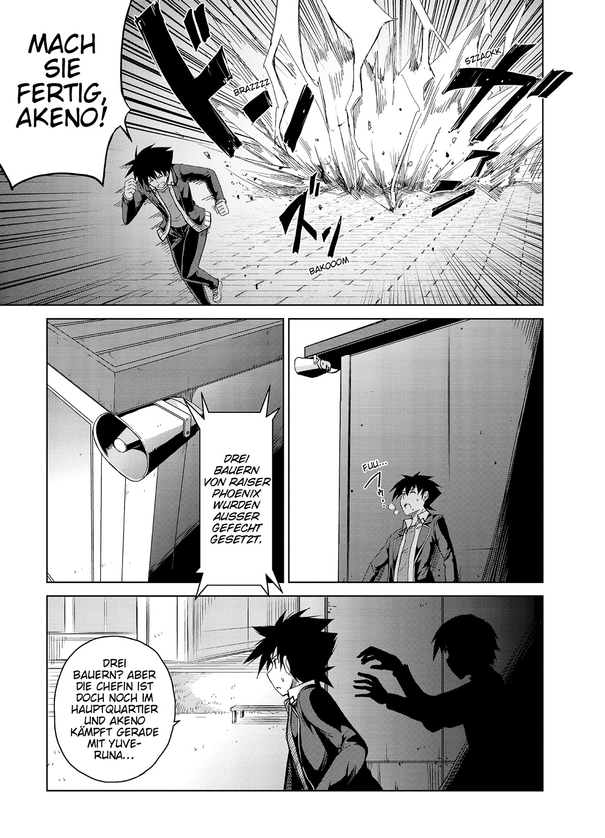 MANGA Chapter 18 page 19 - 