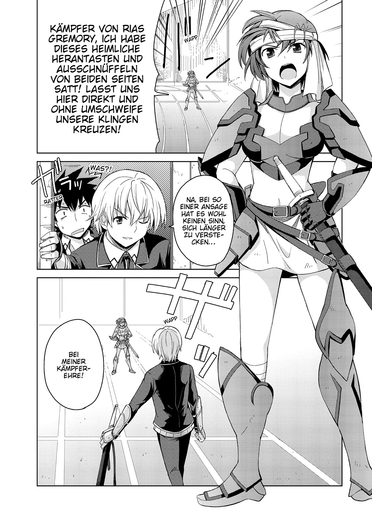 MANGA Chapter 18 page 24 - 