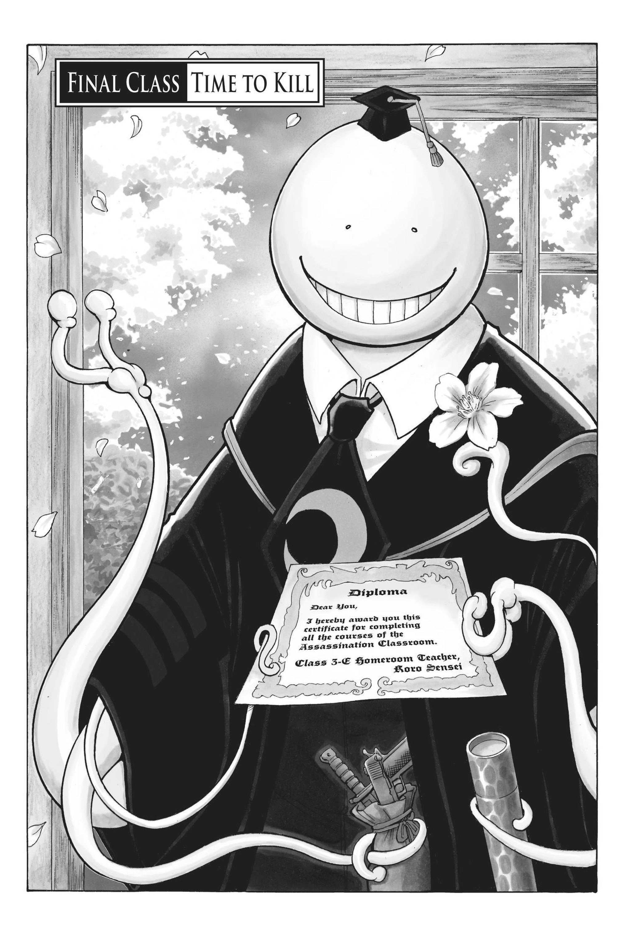 MANGA Chapter 180 page 1 - 