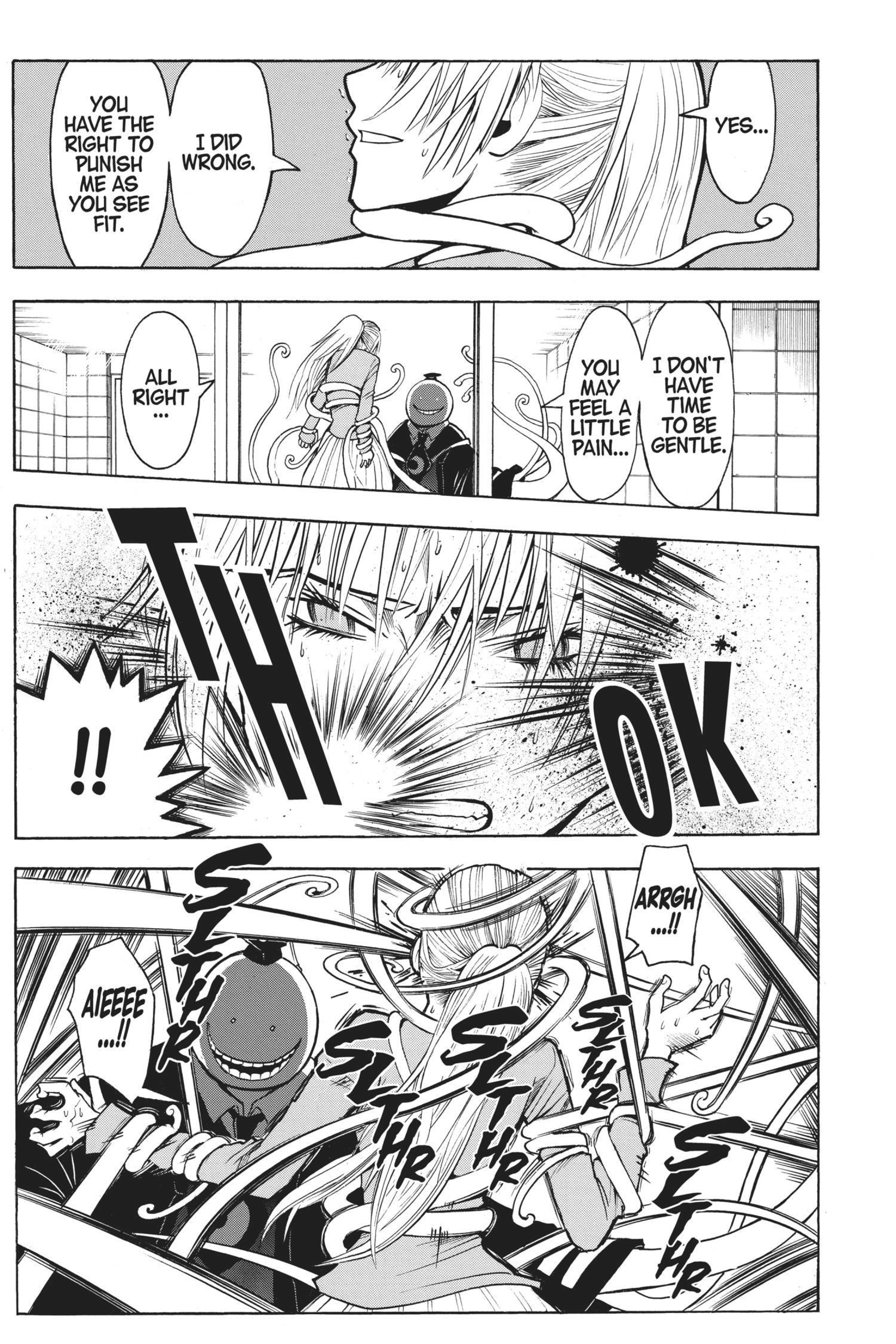 MANGA Chapter 180 page 101 - 