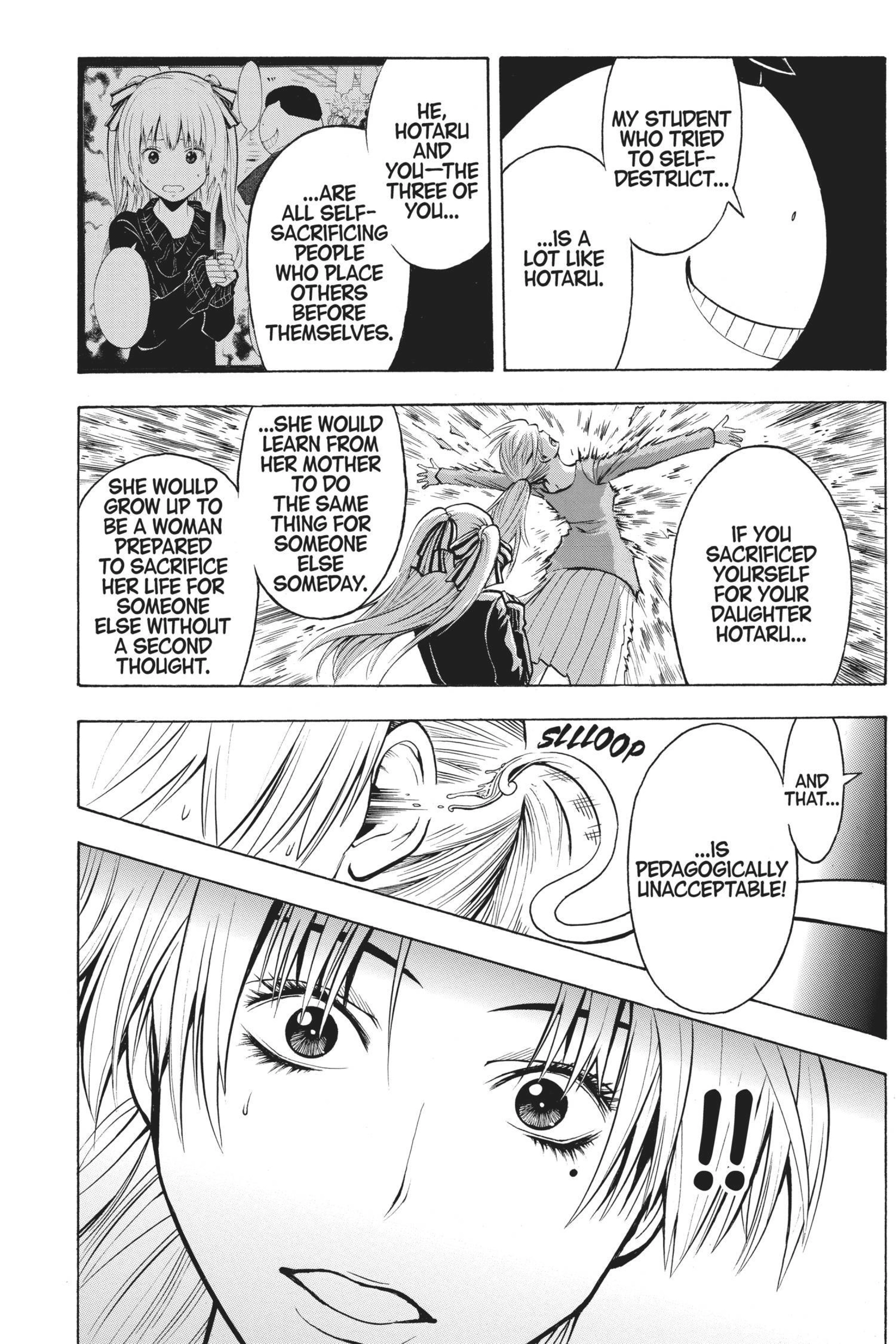 MANGA Chapter 180 page 102 - 