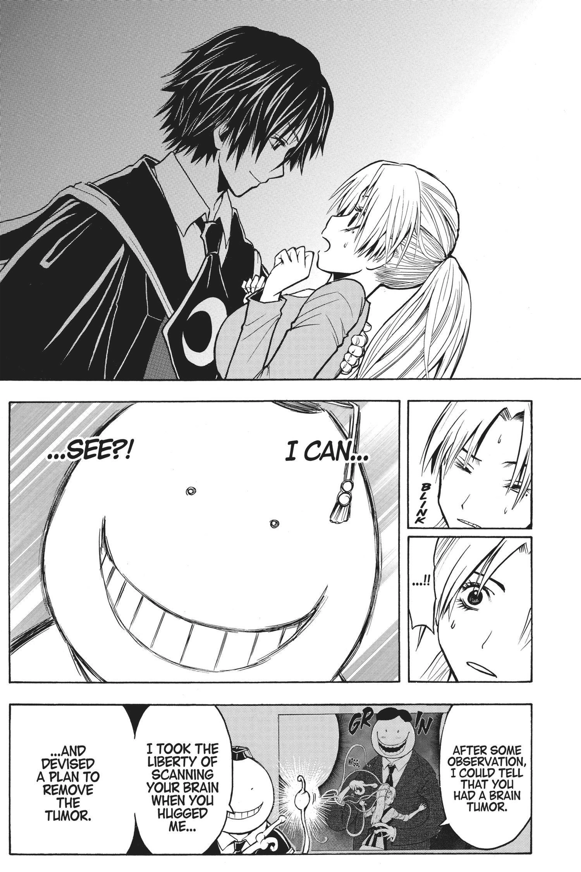 MANGA Chapter 180 page 103 - 