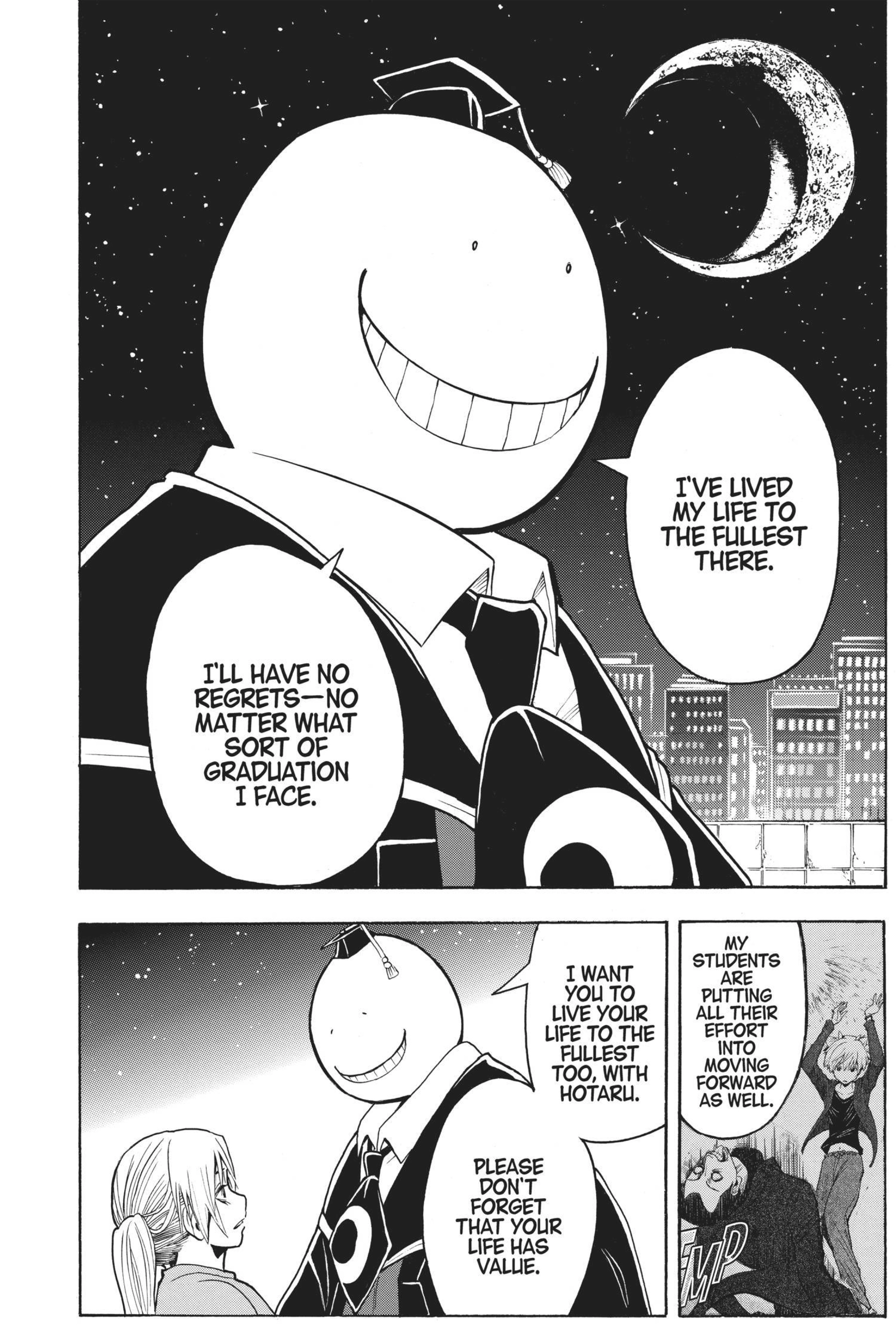 MANGA Chapter 180 page 106 - 