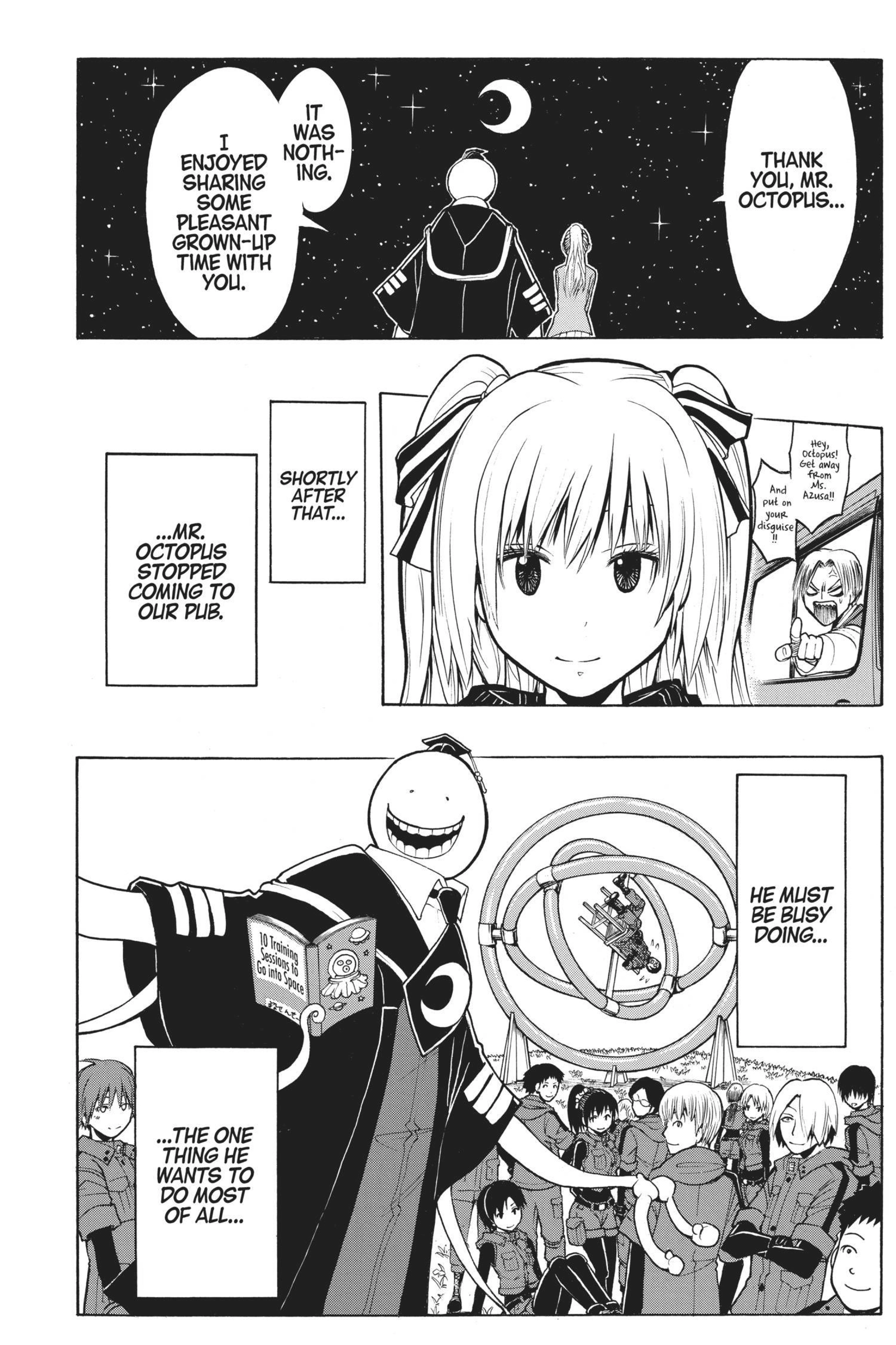 MANGA Chapter 180 page 108 - 