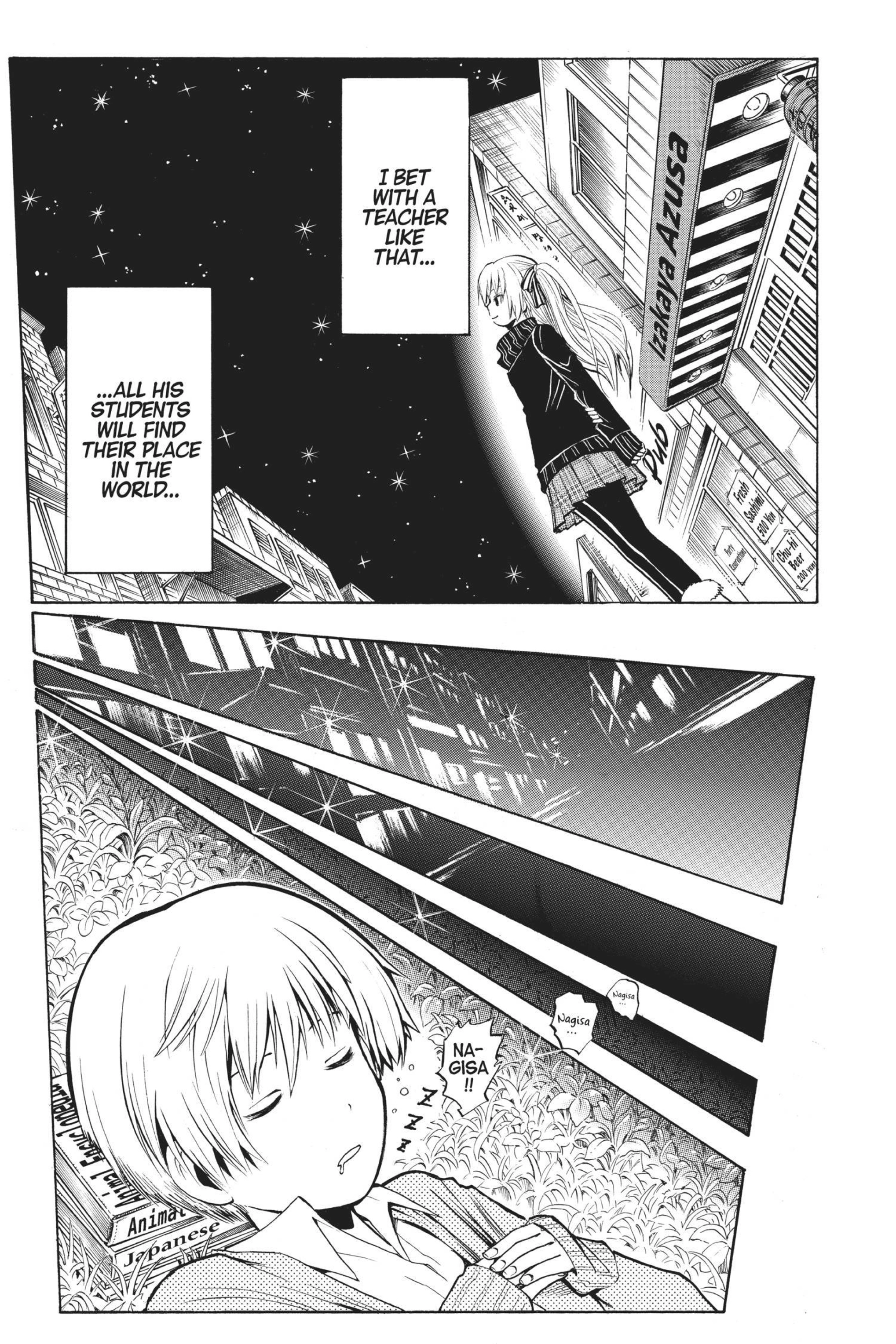 MANGA Chapter 180 page 109 - 