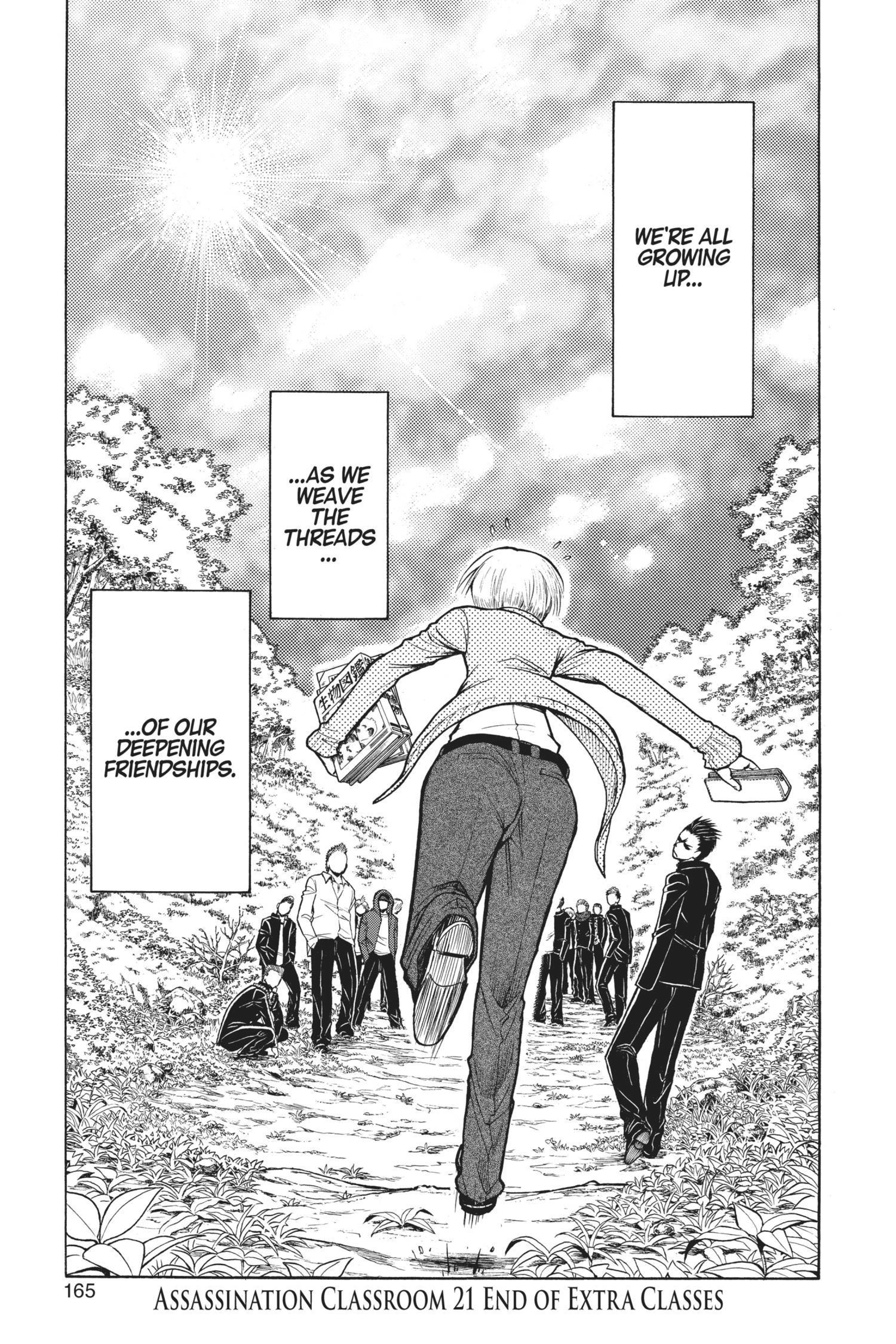MANGA Chapter 180 page 111 - 