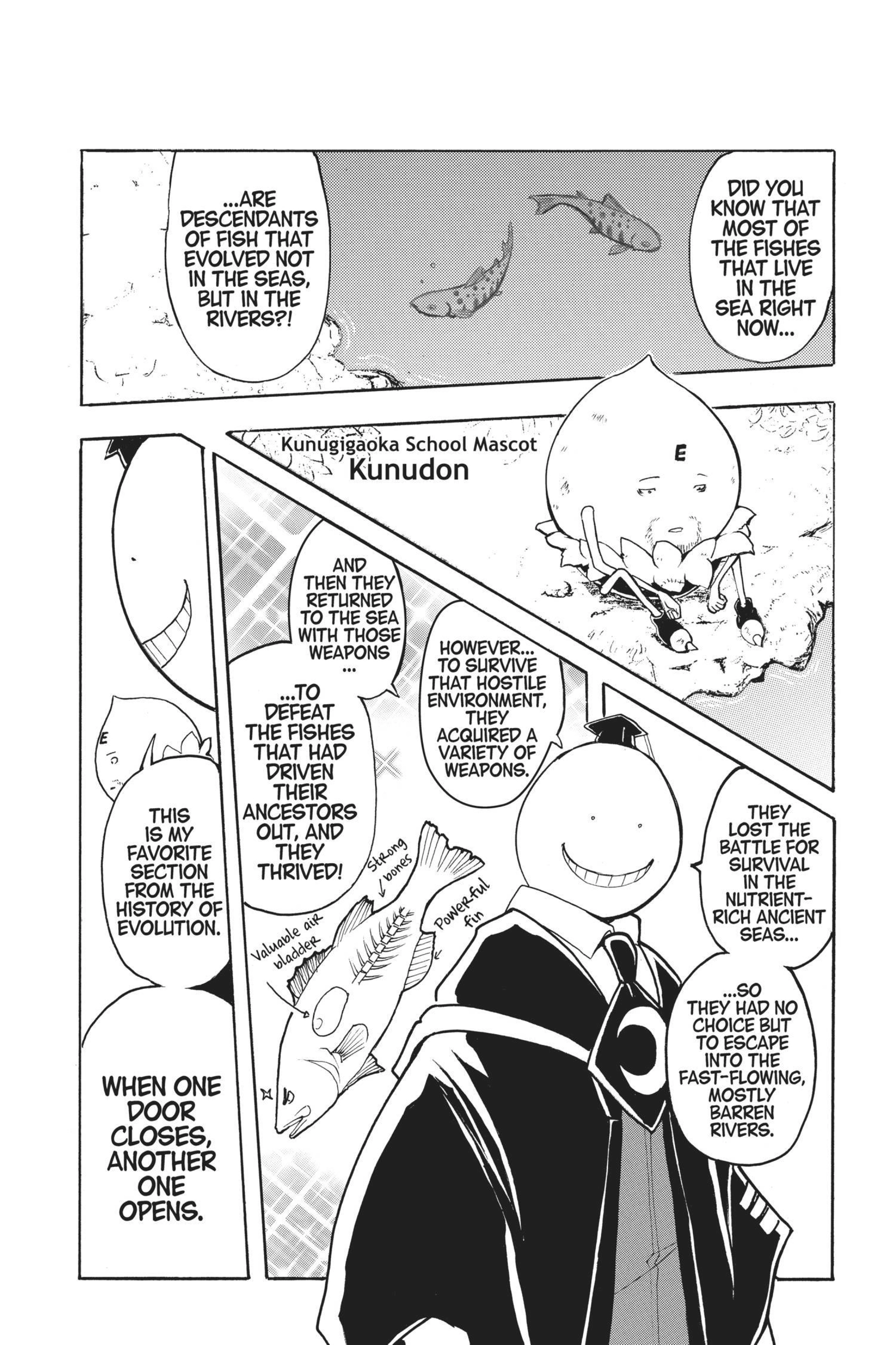 MANGA Chapter 180 page 114 - 