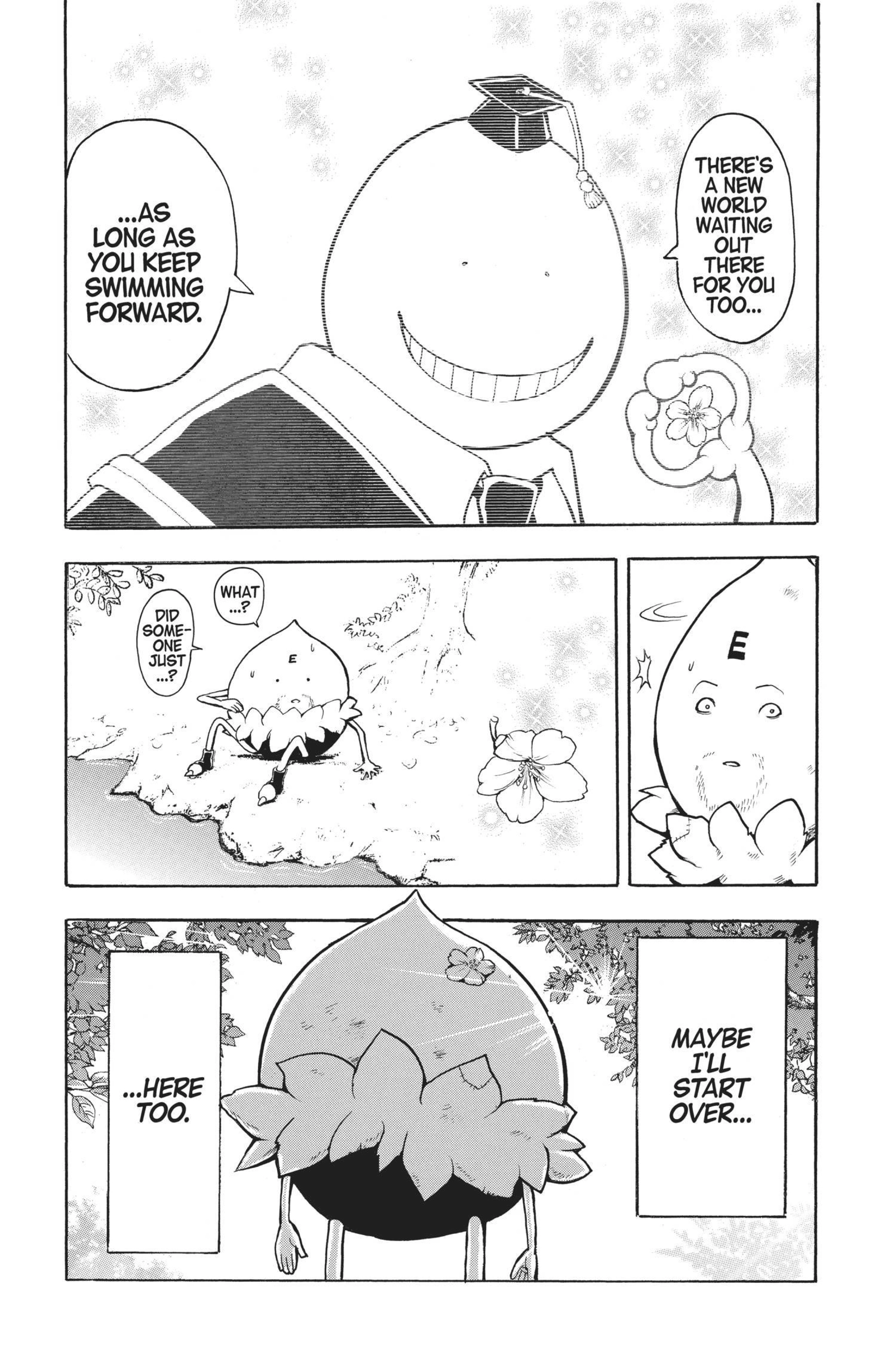 MANGA Chapter 180 page 115 - 