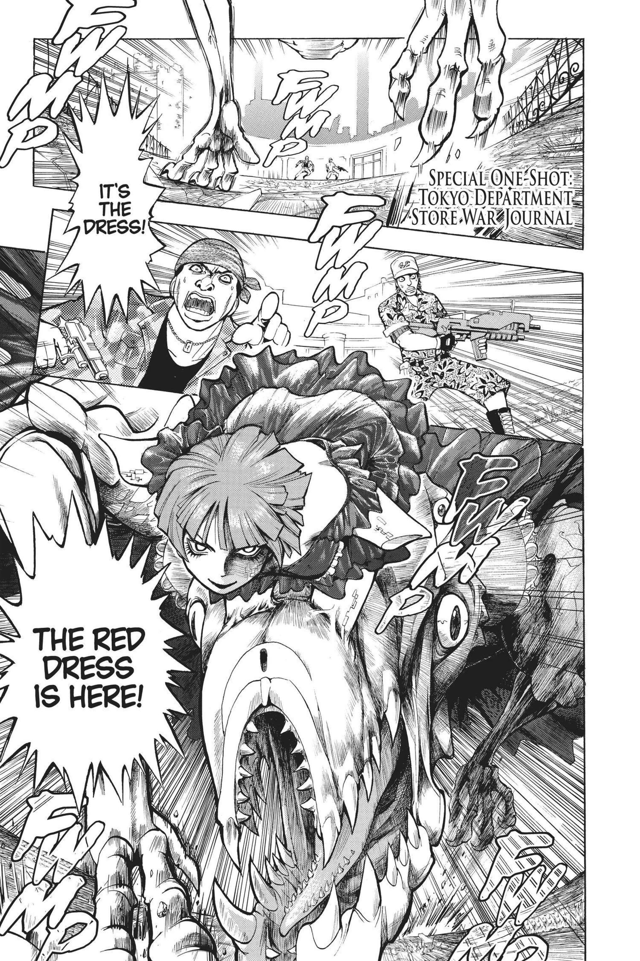 MANGA Chapter 180 page 117 - 