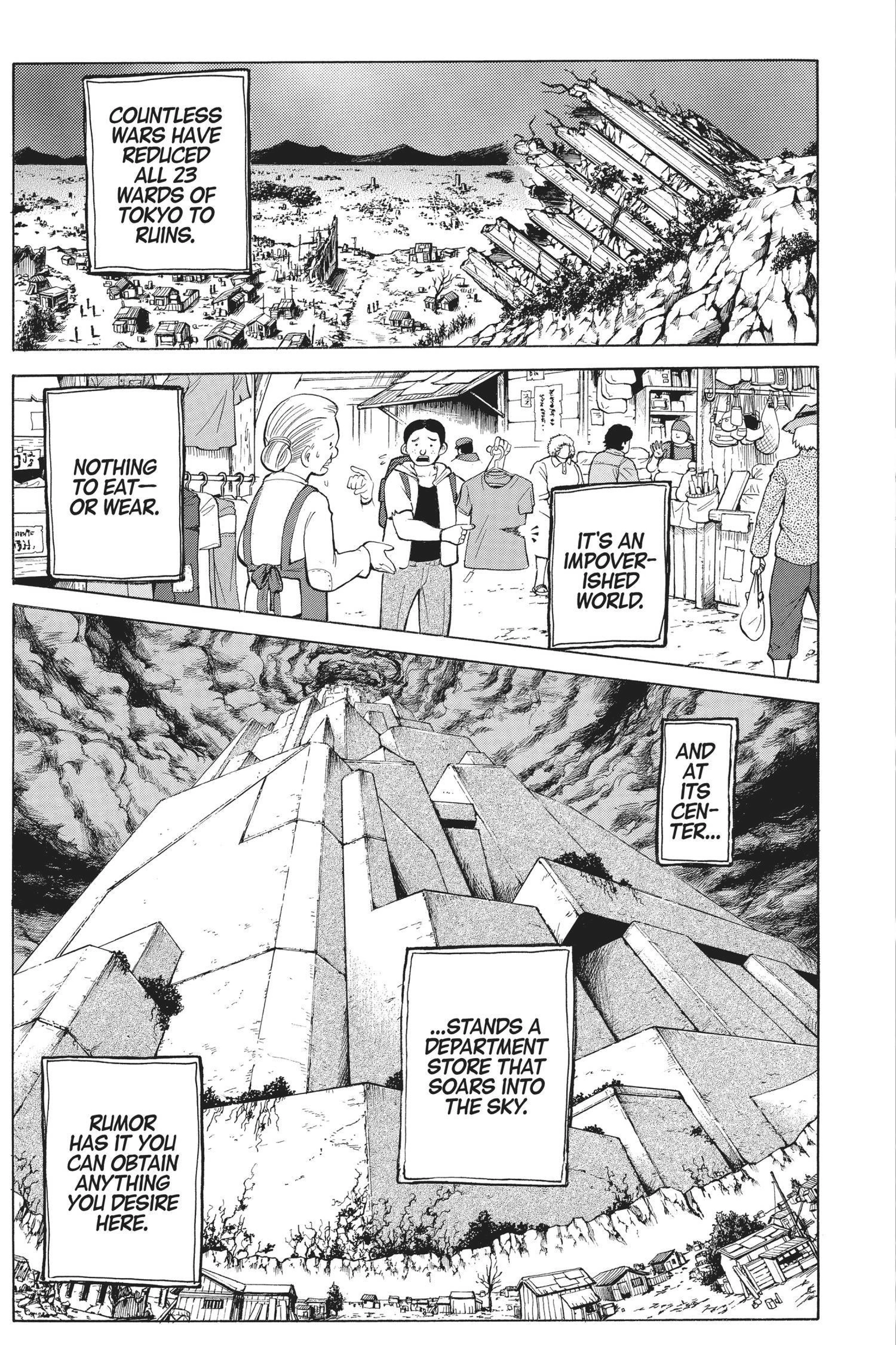 MANGA Chapter 180 page 119 - 