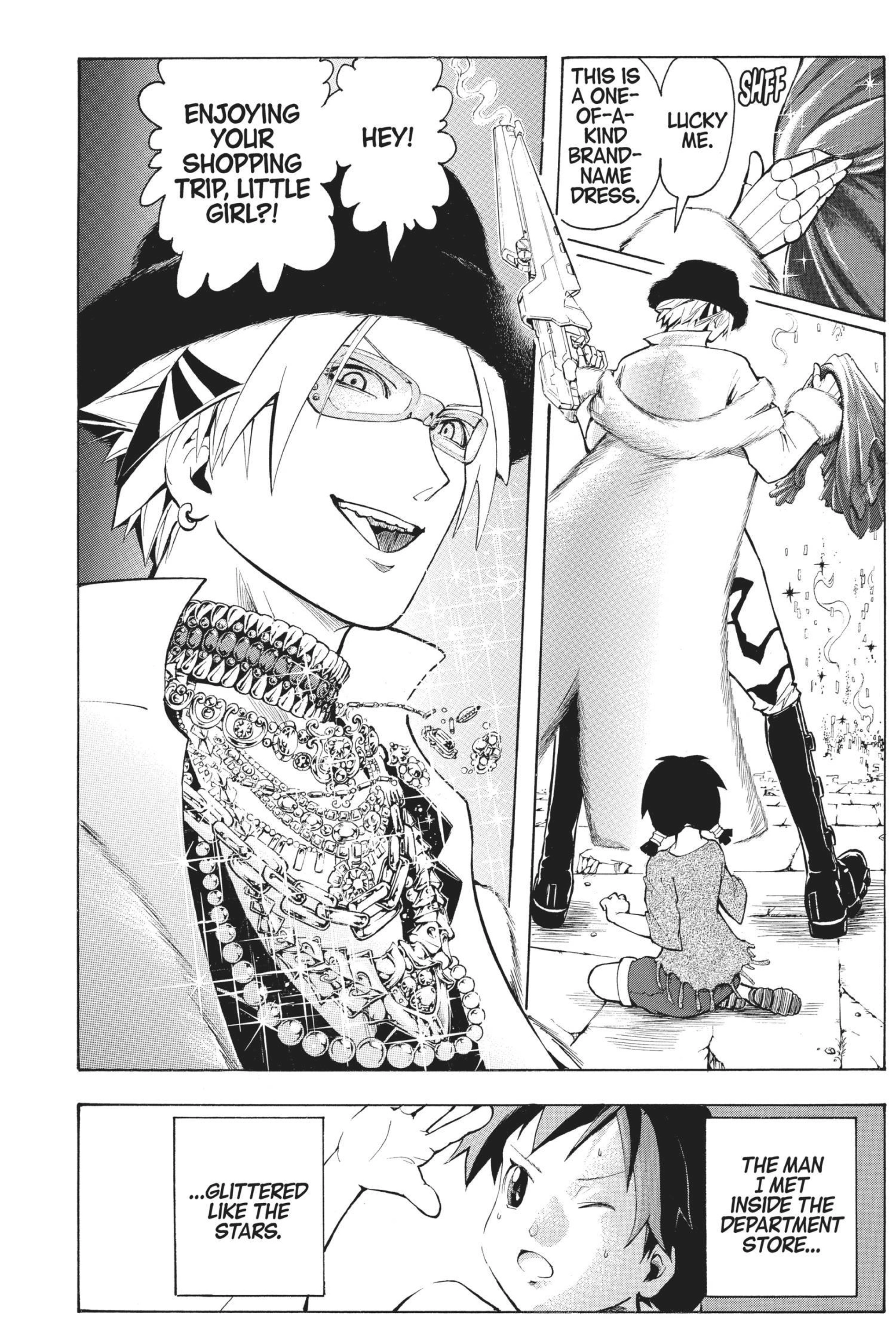 MANGA Chapter 180 page 122 - 