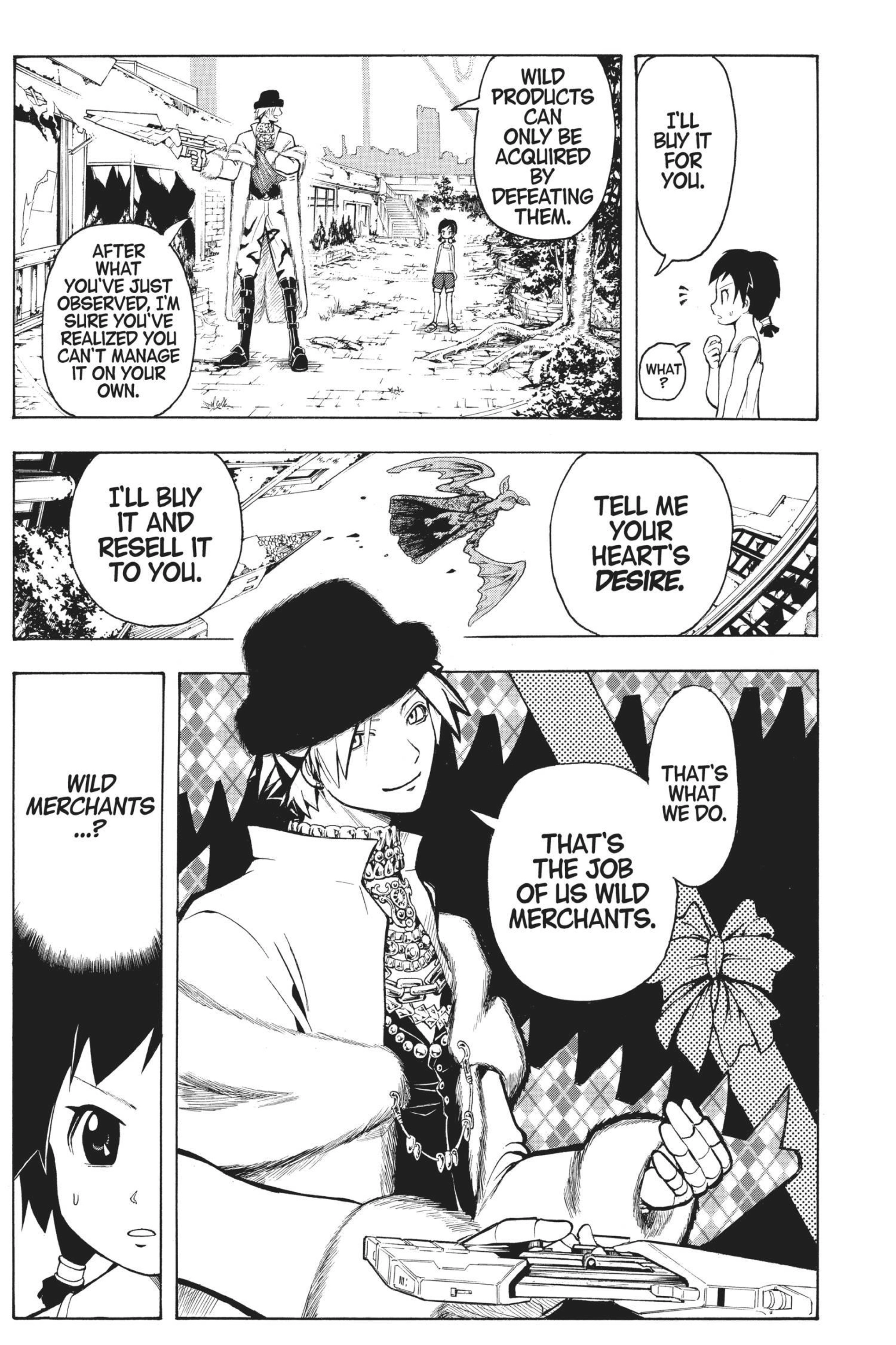 MANGA Chapter 180 page 127 - 