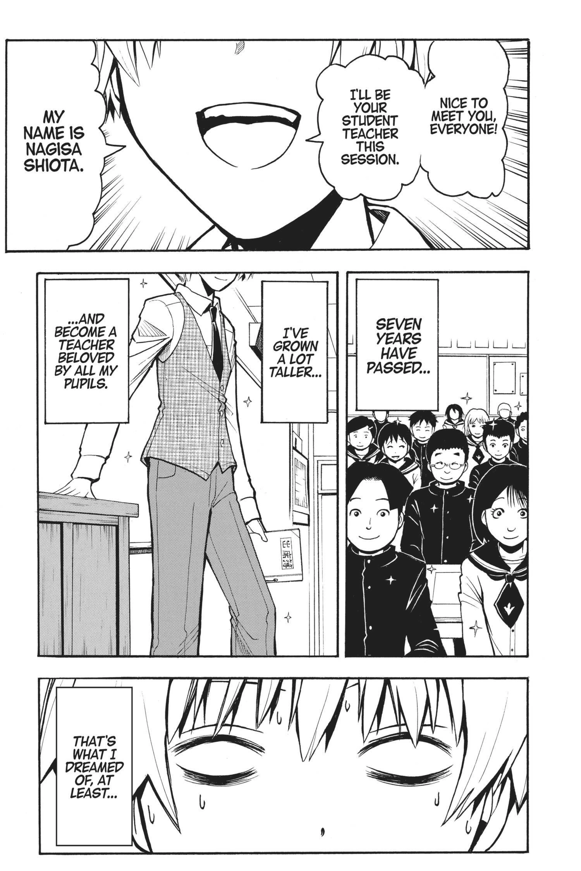 MANGA Chapter 180 page 14 - 