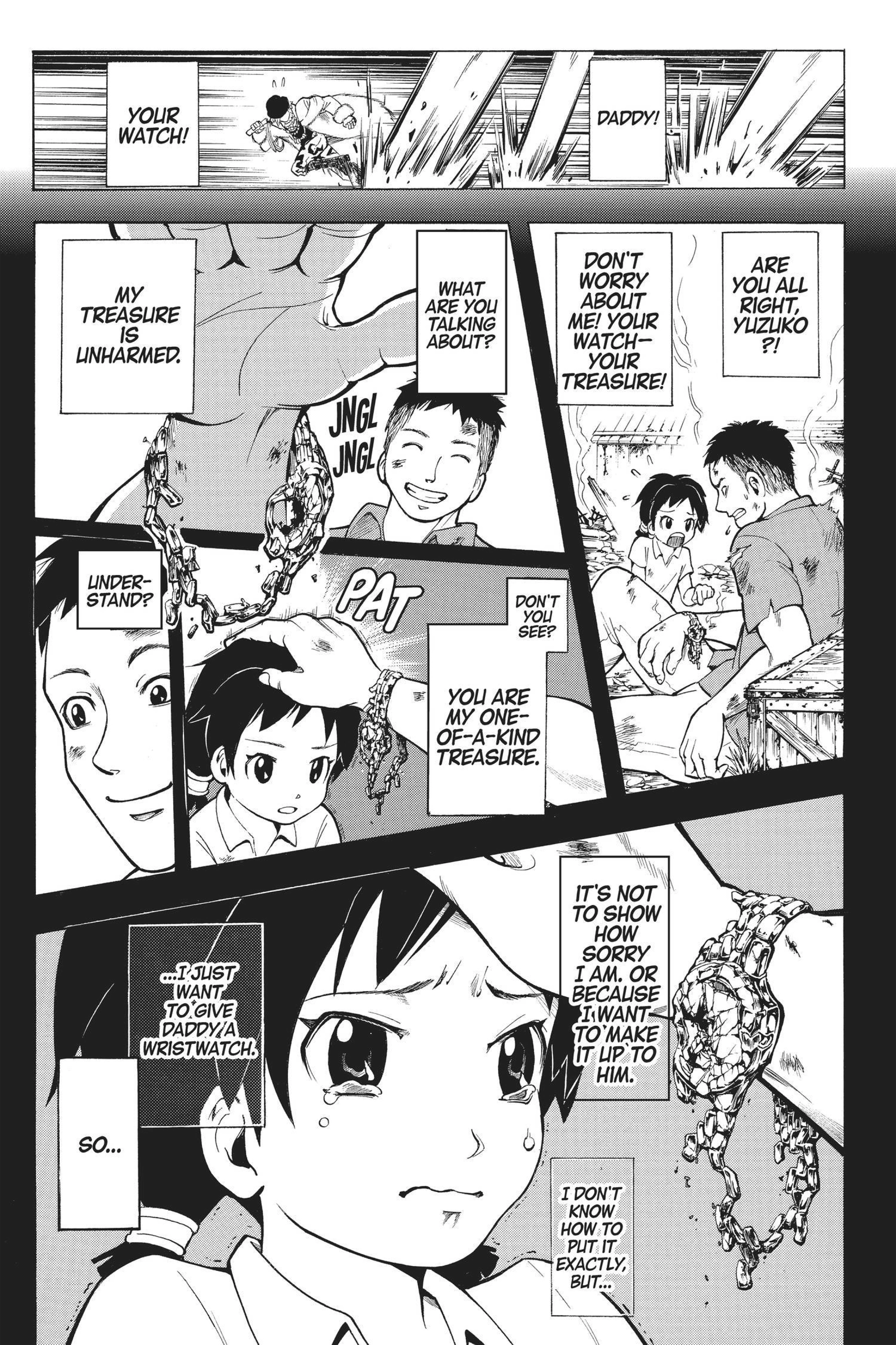 MANGA Chapter 180 page 140 - 