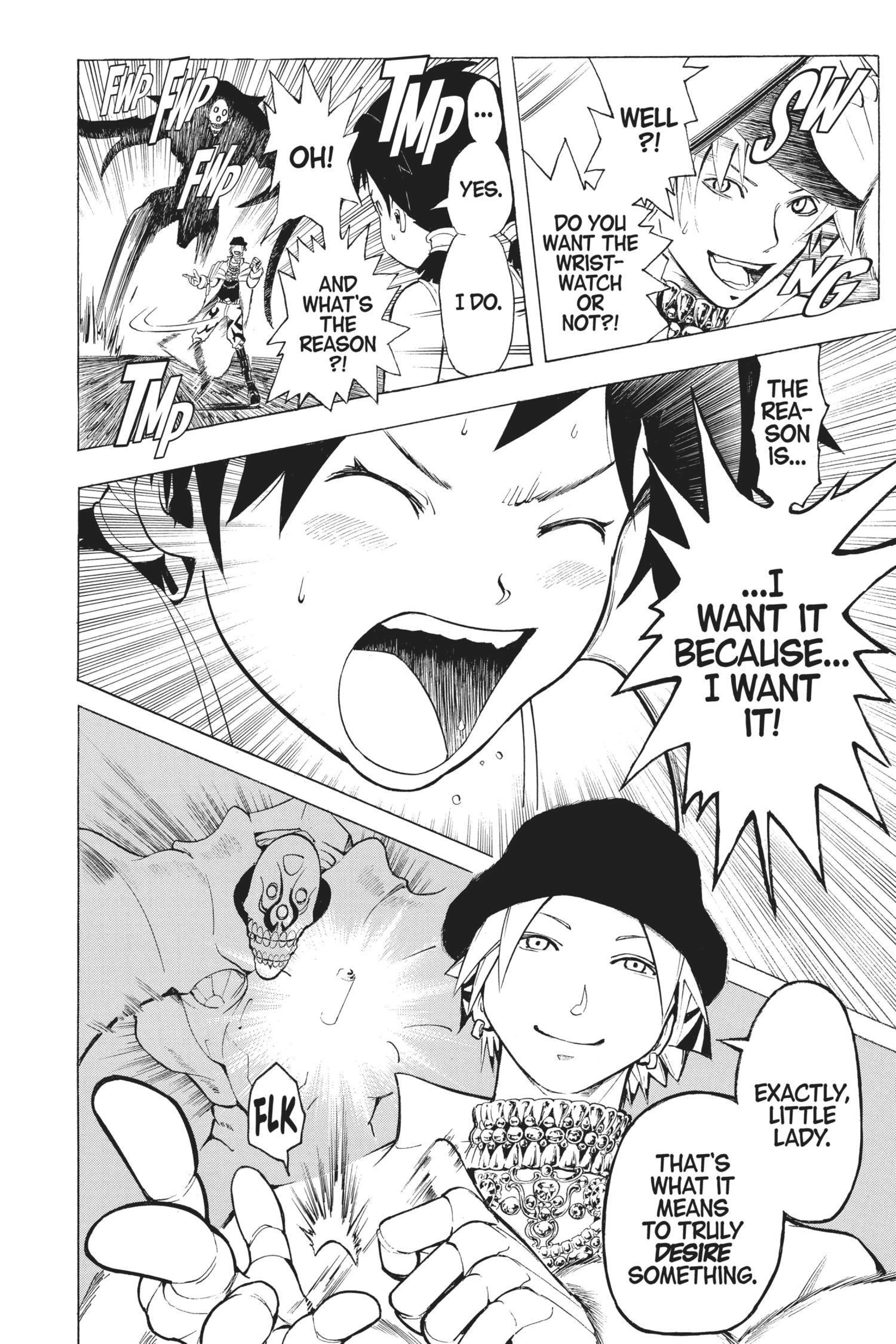 MANGA Chapter 180 page 141 - 