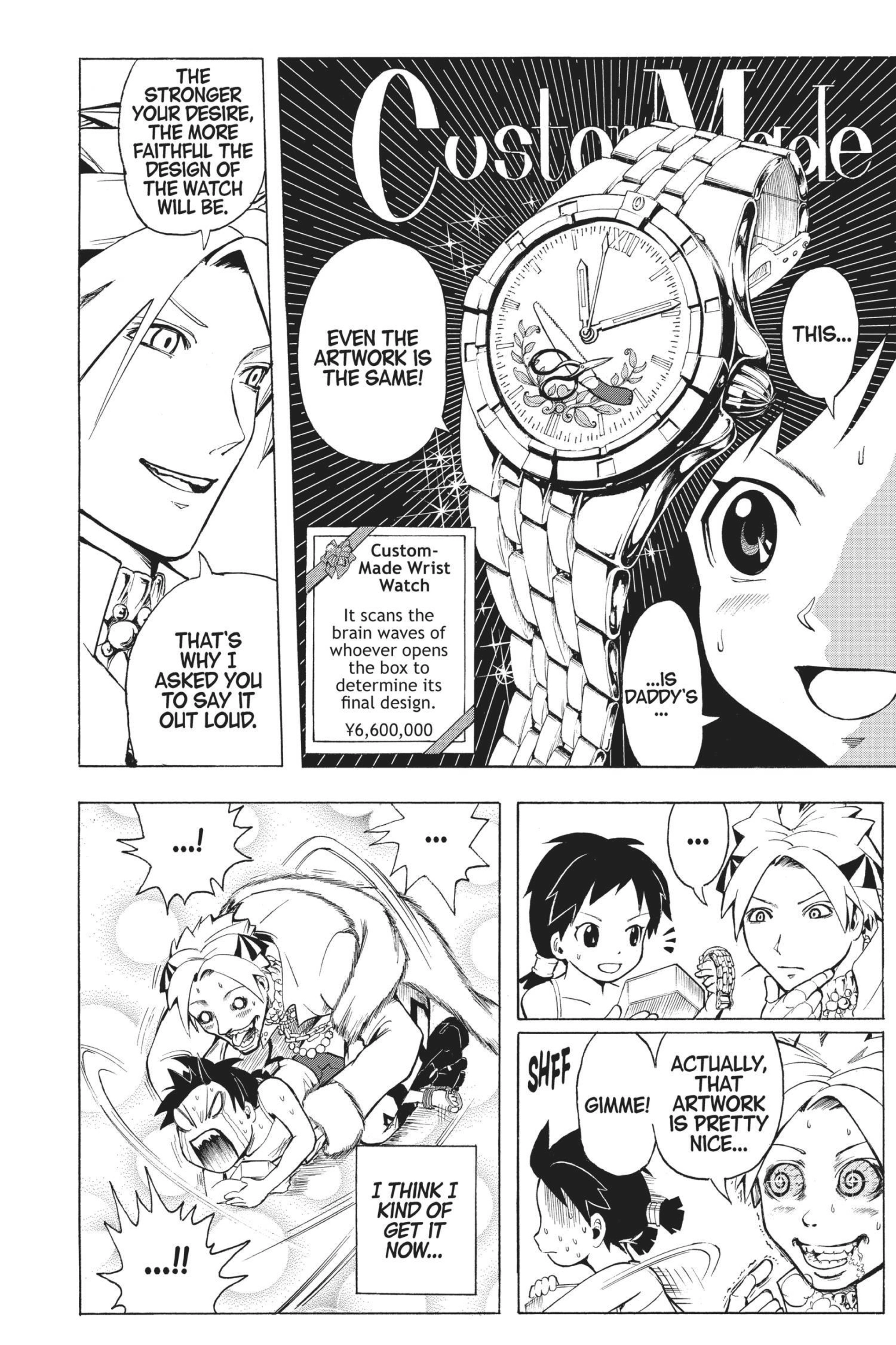 MANGA Chapter 180 page 146 - 