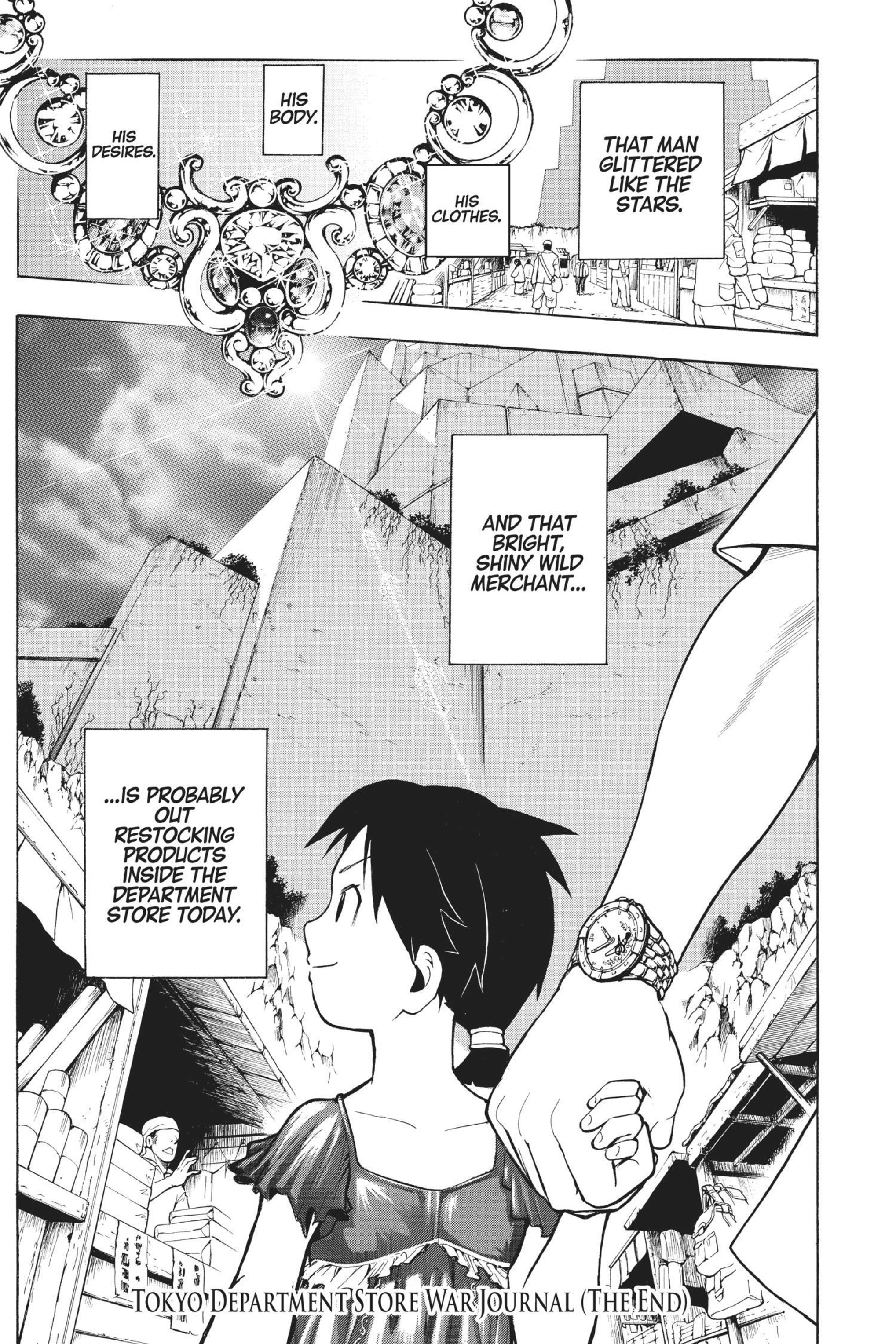 MANGA Chapter 180 page 149 - 