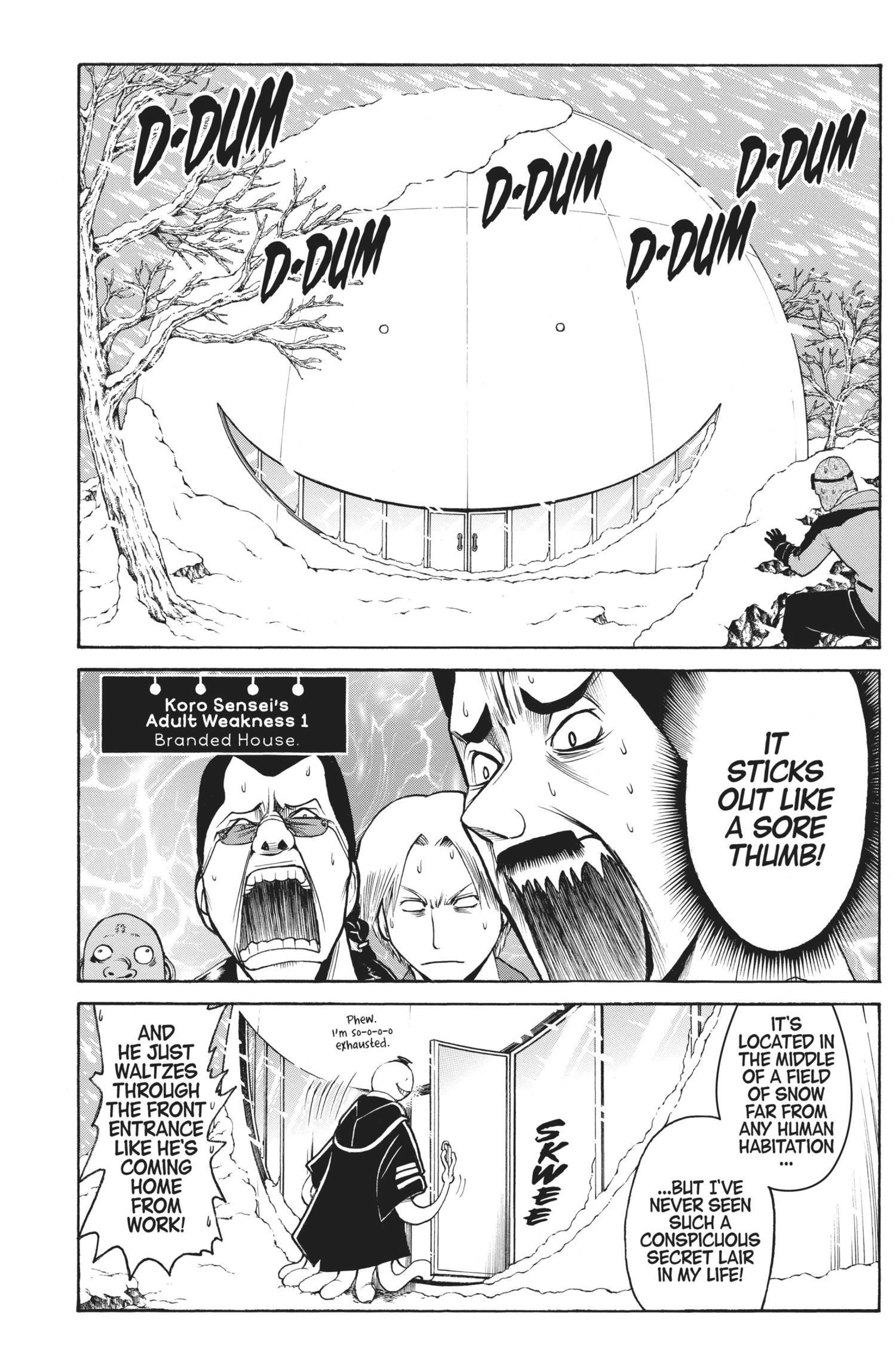 MANGA Chapter 180 page 36 - 