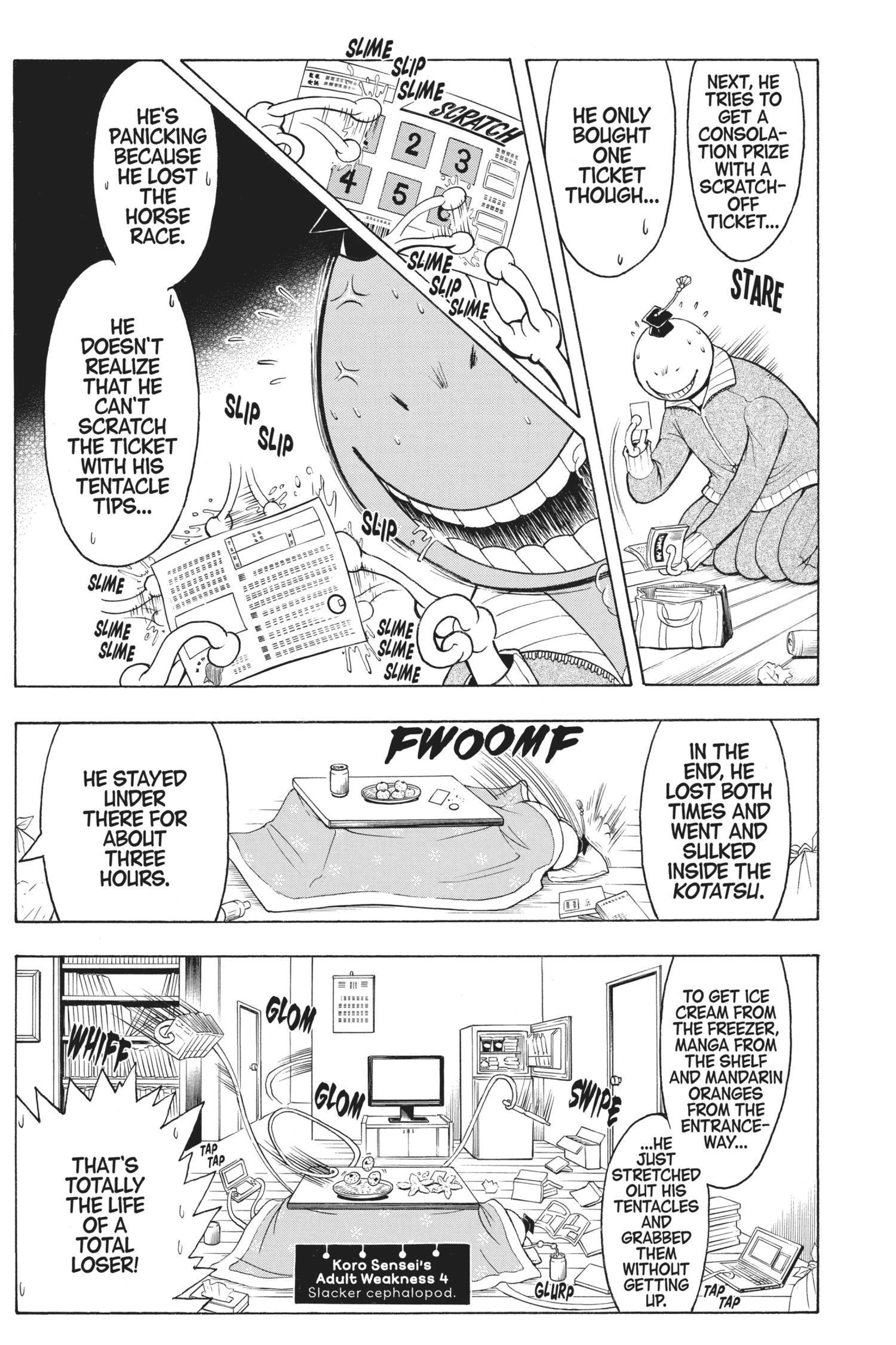 MANGA Chapter 180 page 41 - 