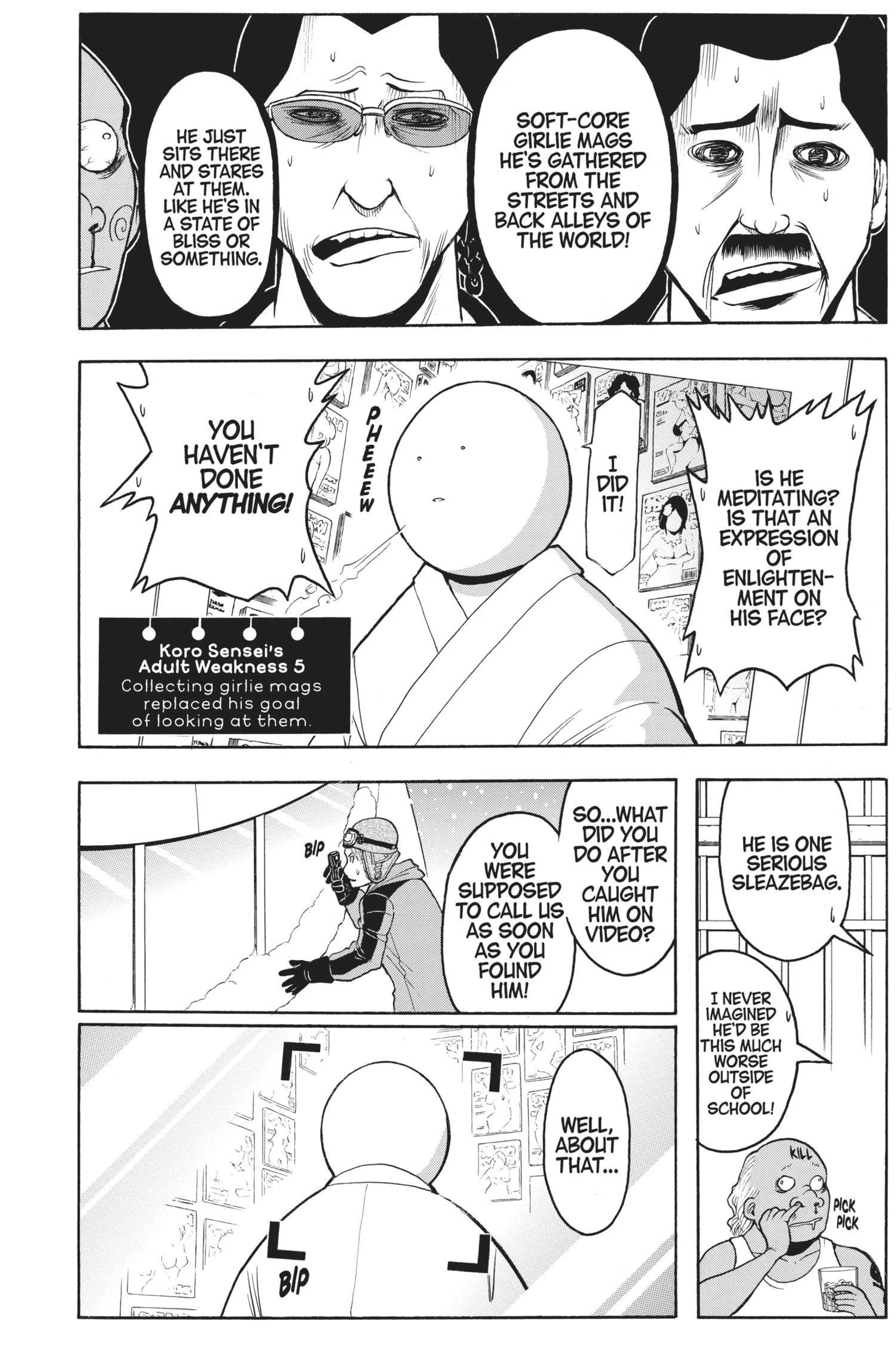 MANGA Chapter 180 page 44 - 