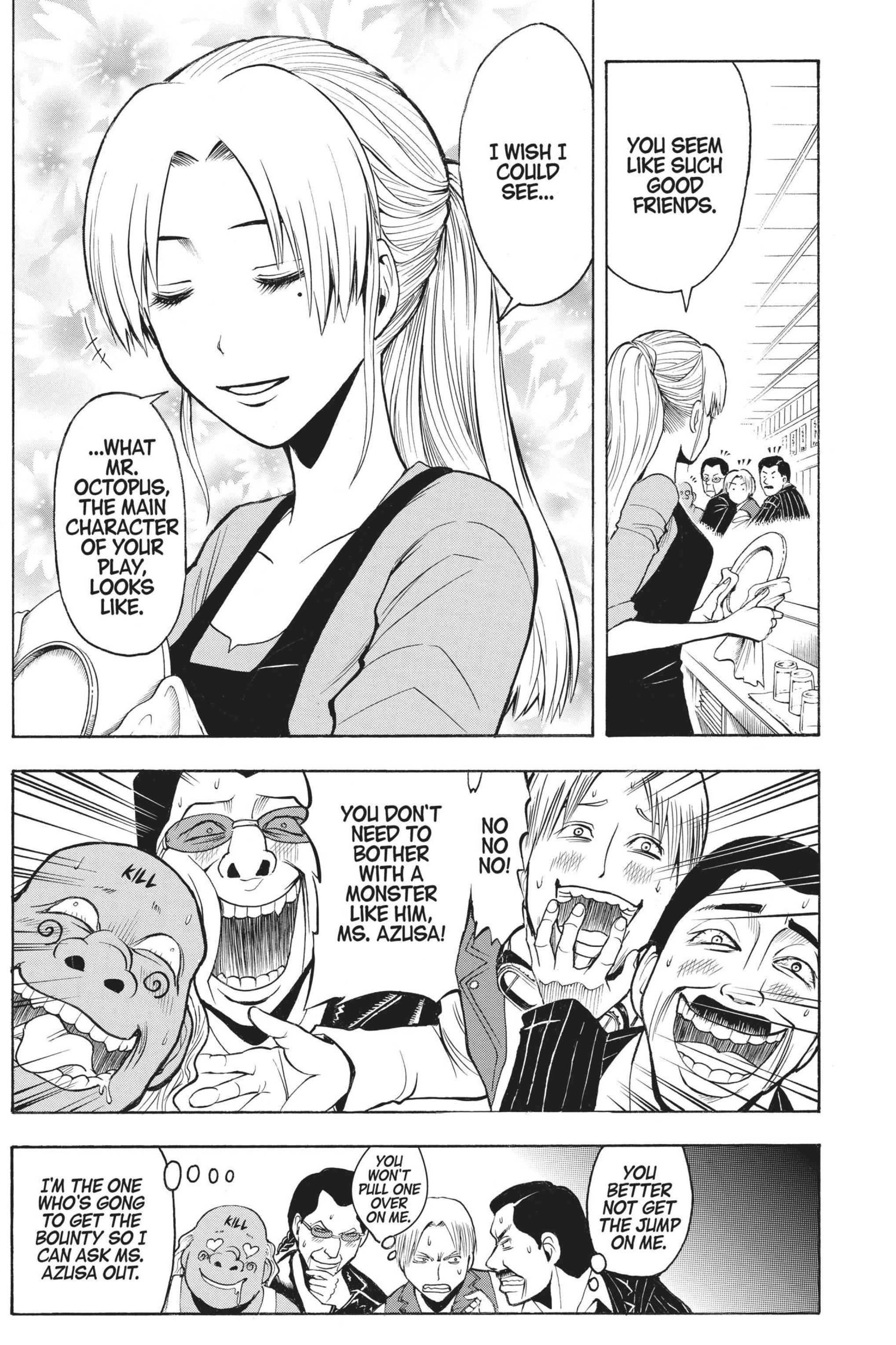 MANGA Chapter 180 page 49 - 