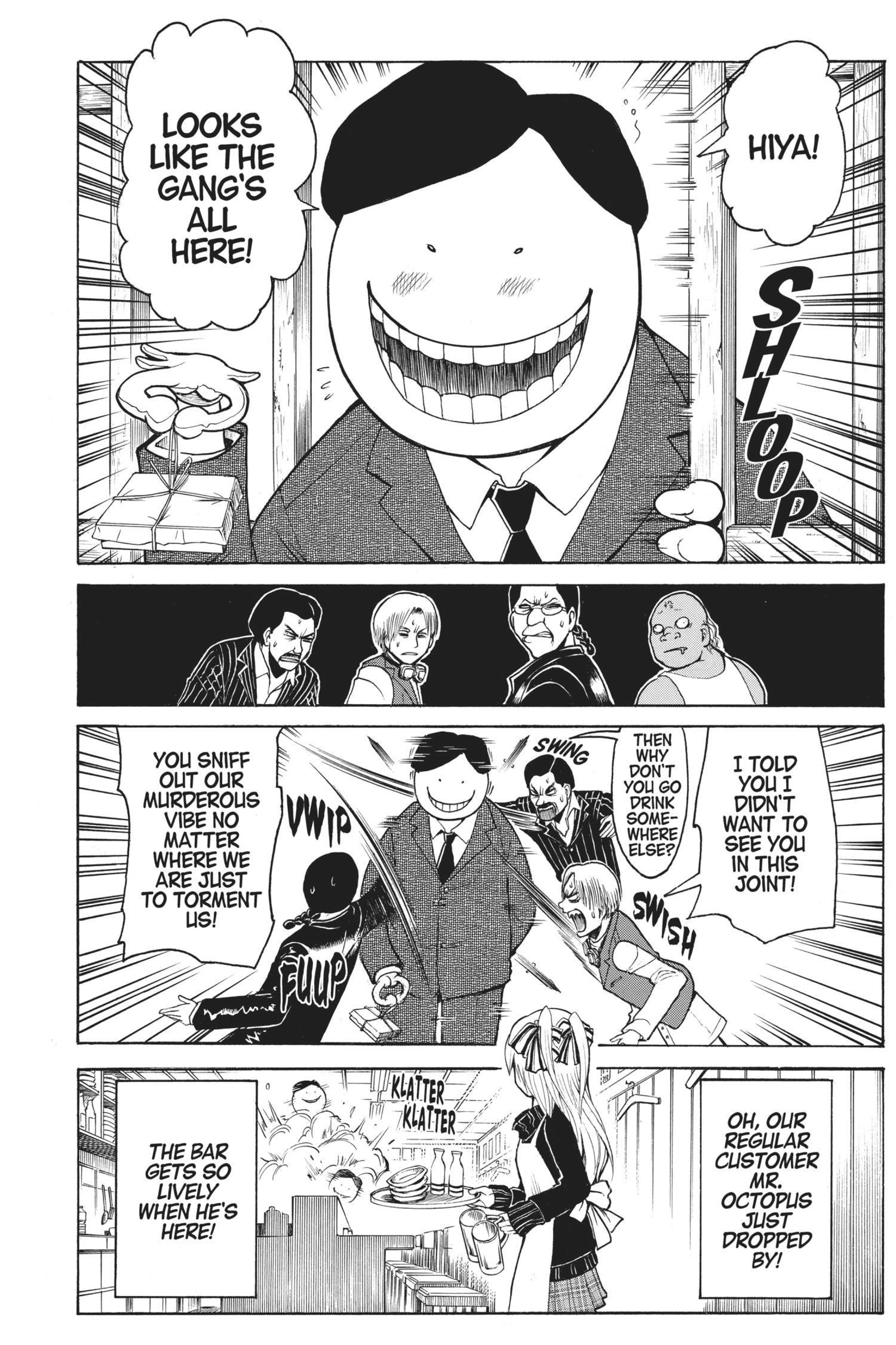 MANGA Chapter 180 page 50 - 