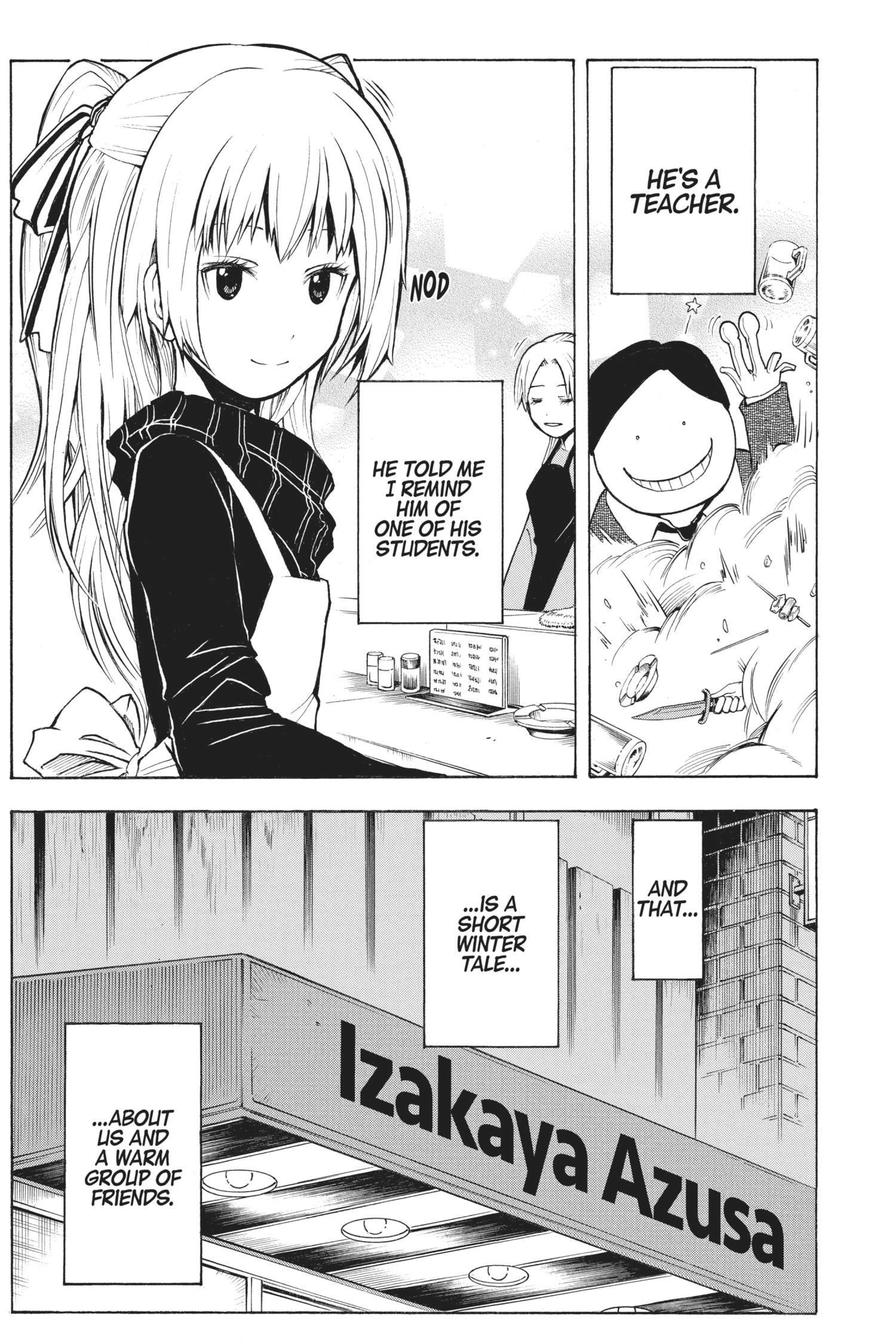 MANGA Chapter 180 page 51 - 